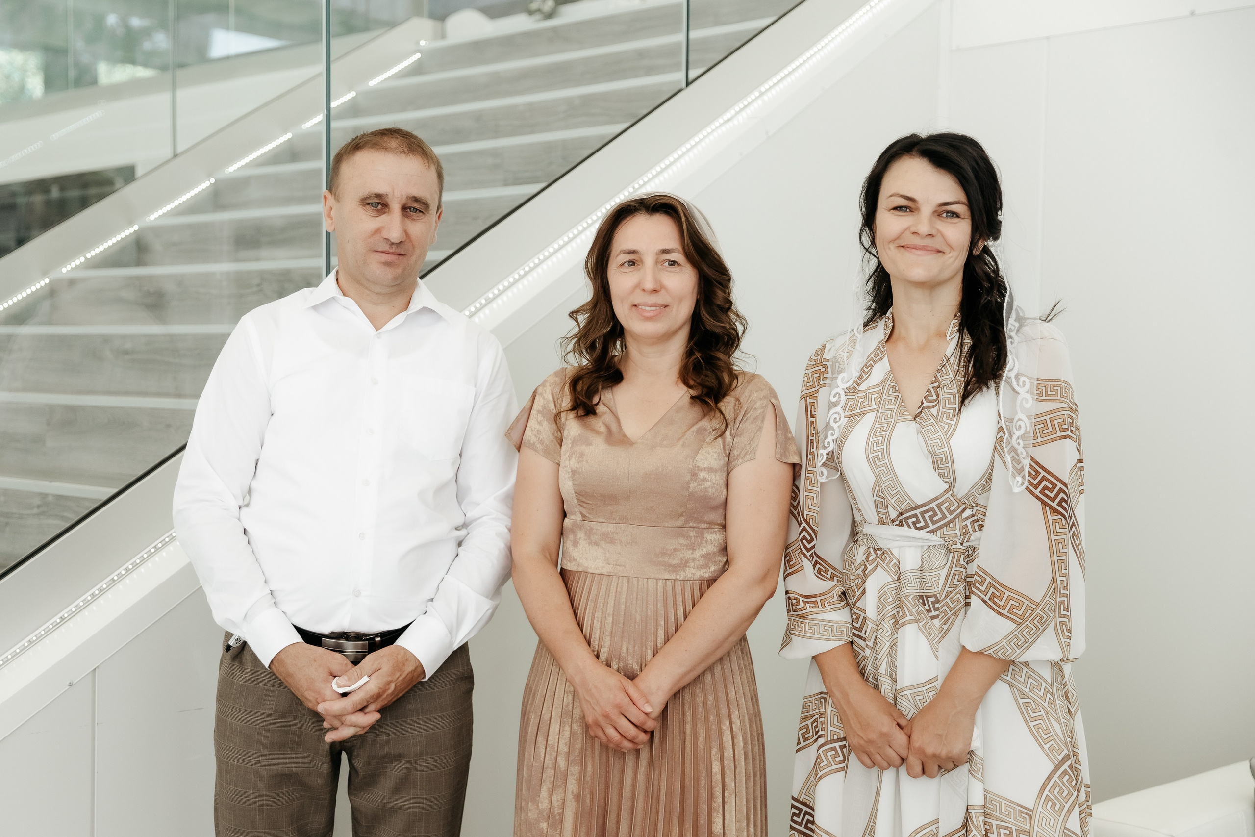 Аліна та Давид. Ірина Терещук