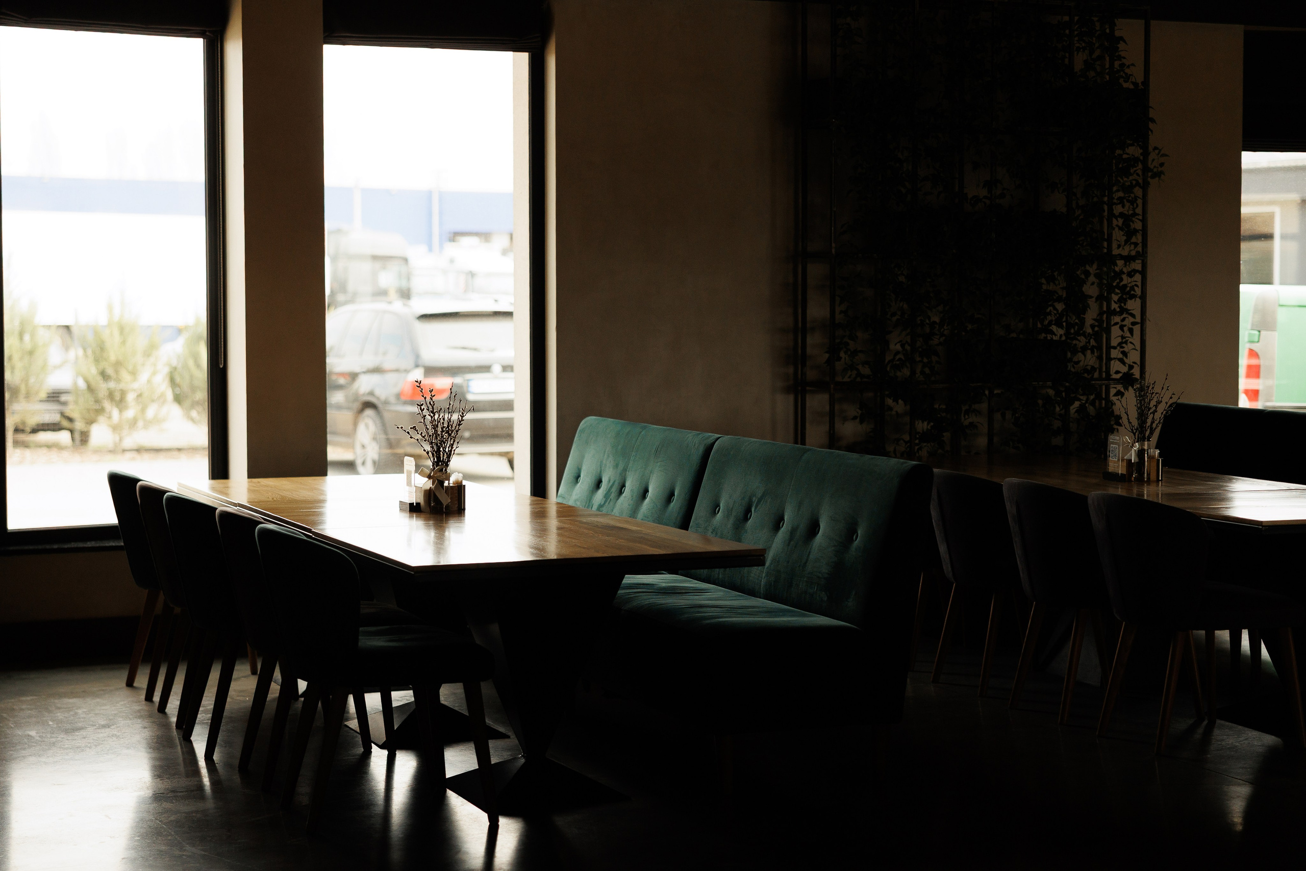 Інтер’єрна фотографія. Iryna Trokhymovych