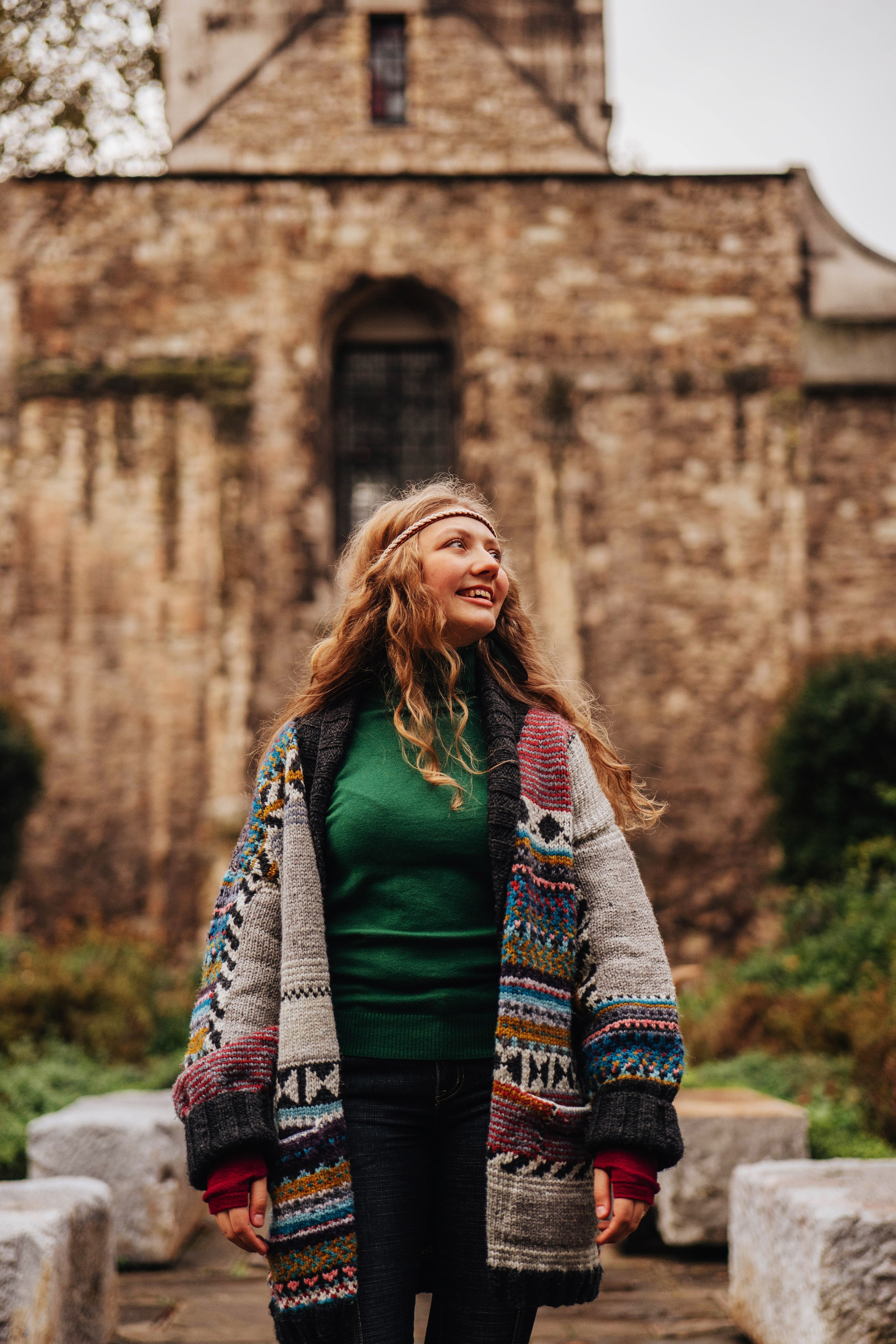 Maya. Wedding and family photographer in London