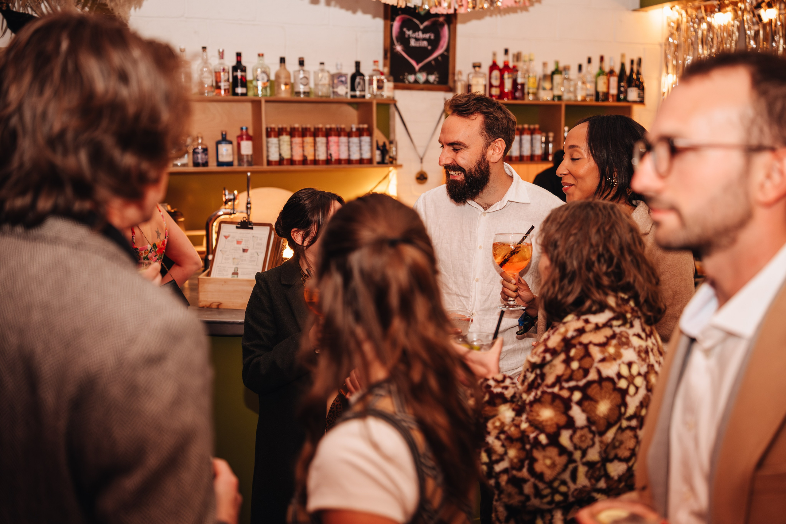 Wedding in Walthamstow, London. Wedding and family photographer in London