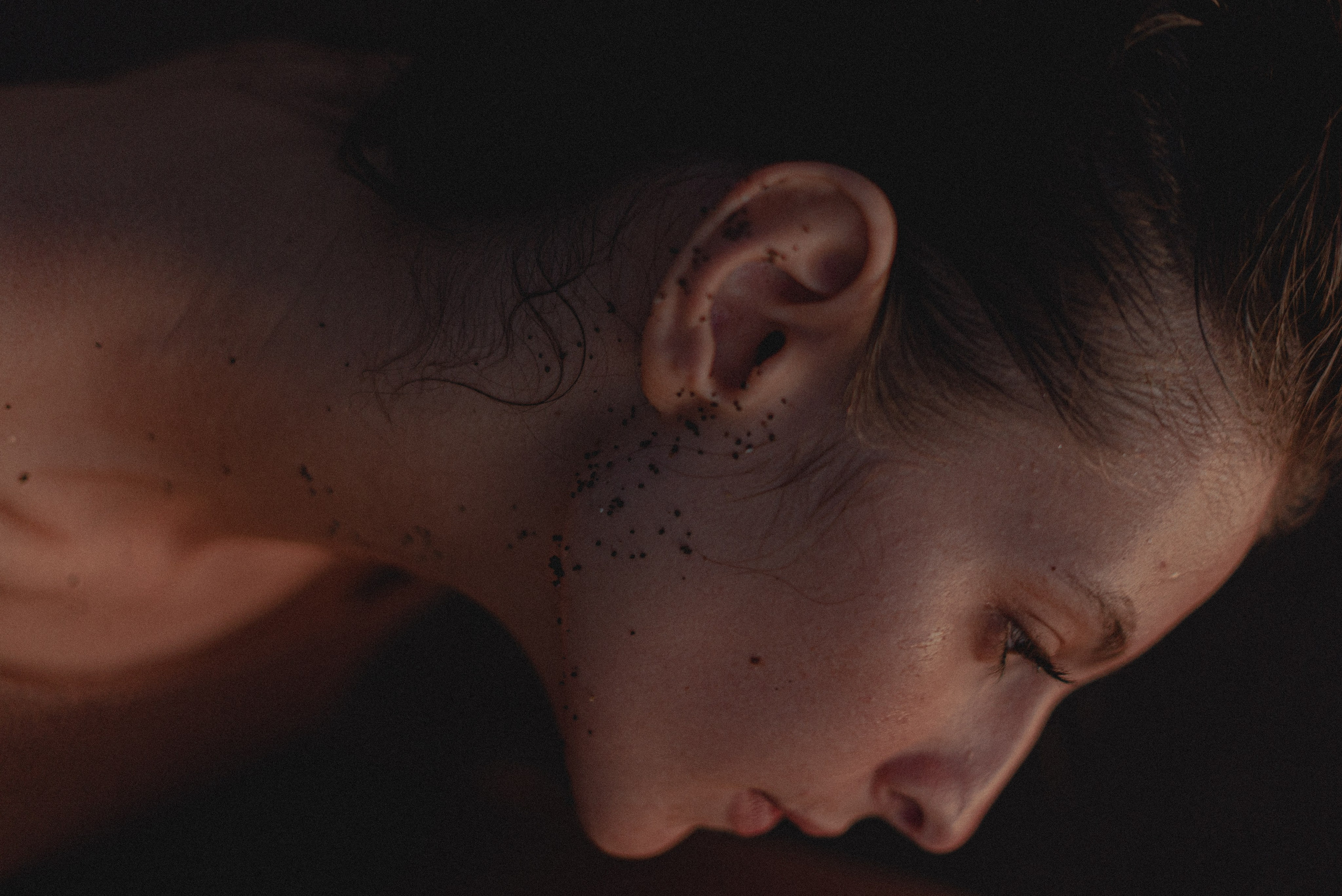 Природная съёмка