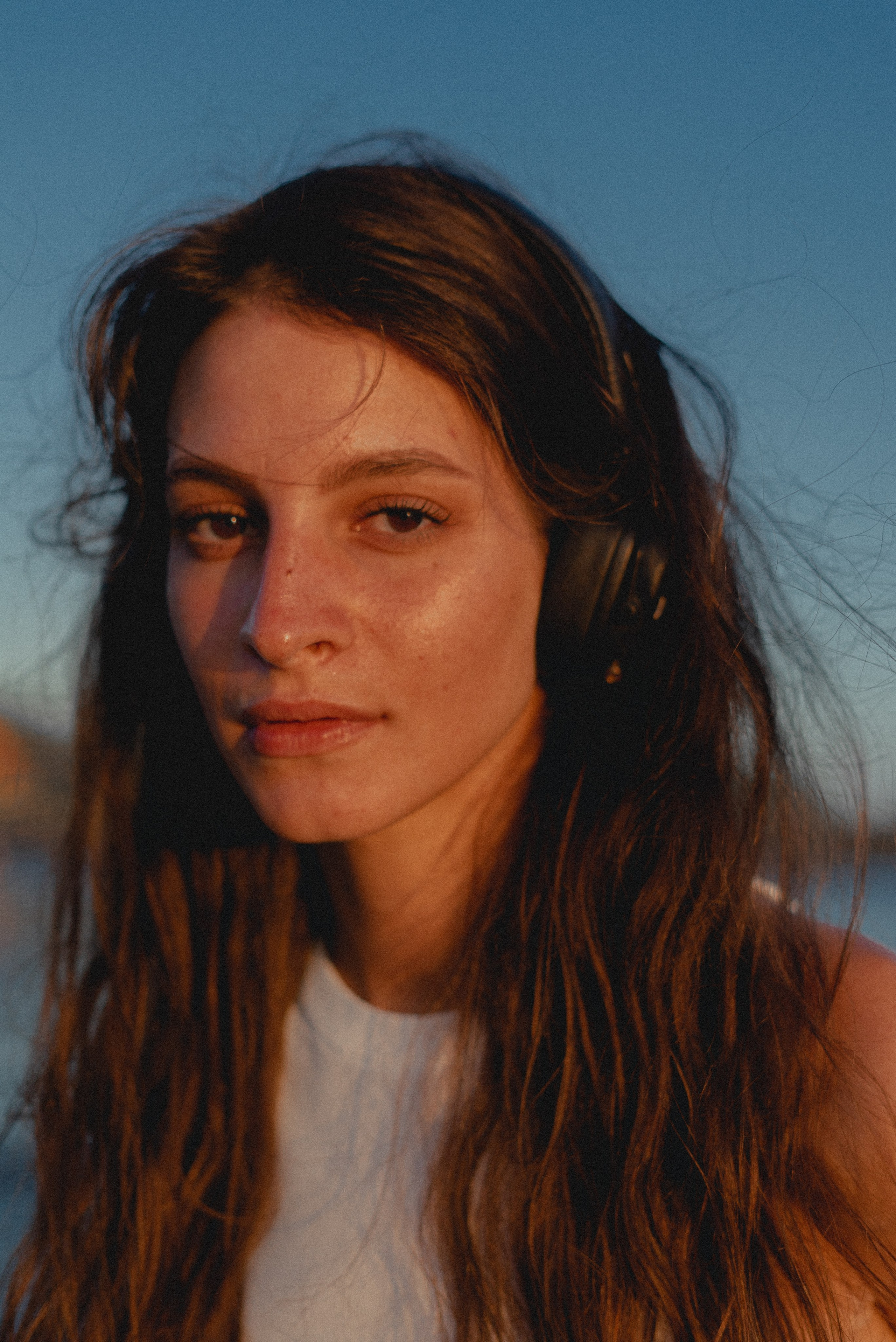 Природная съёмка