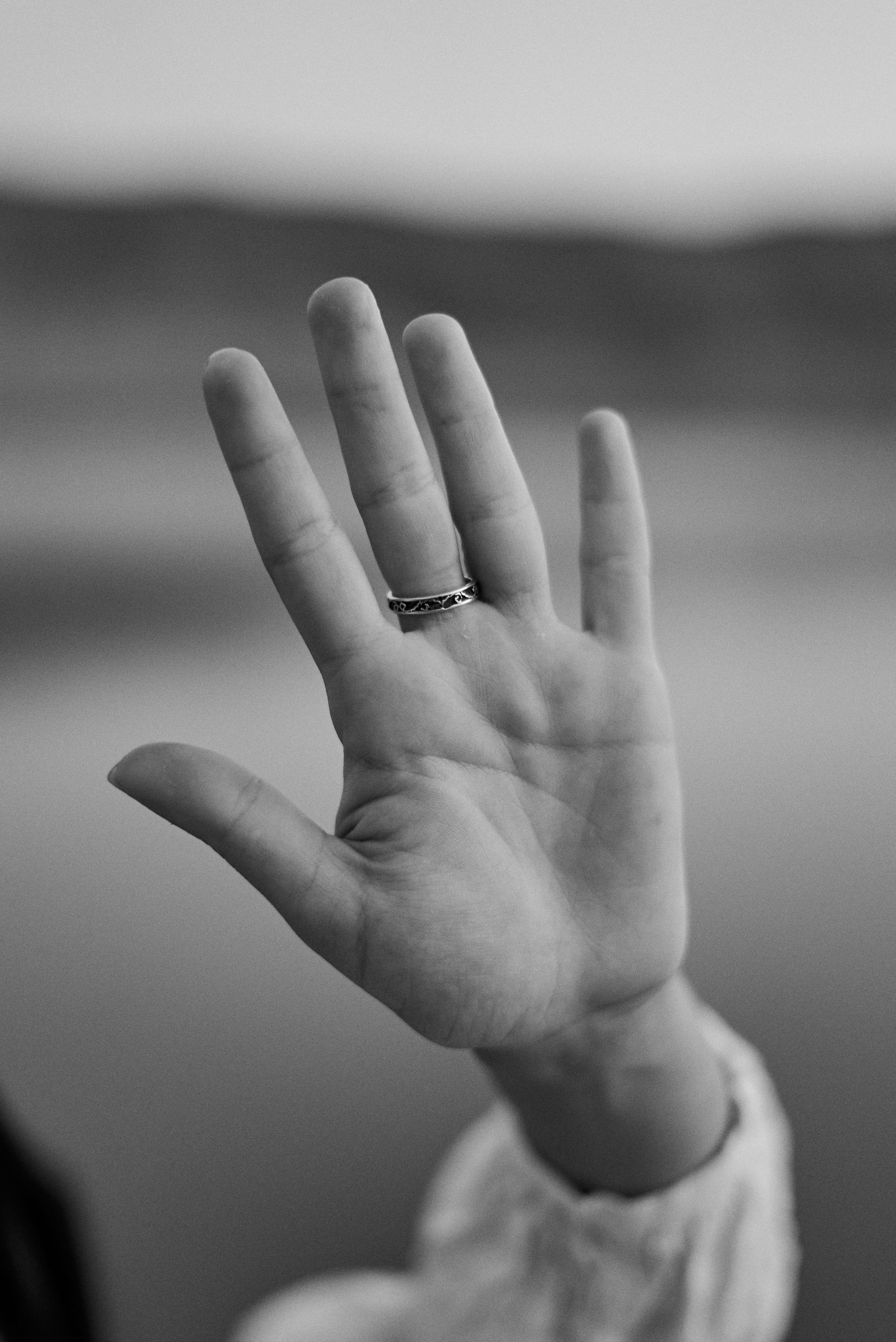 Природная съёмка