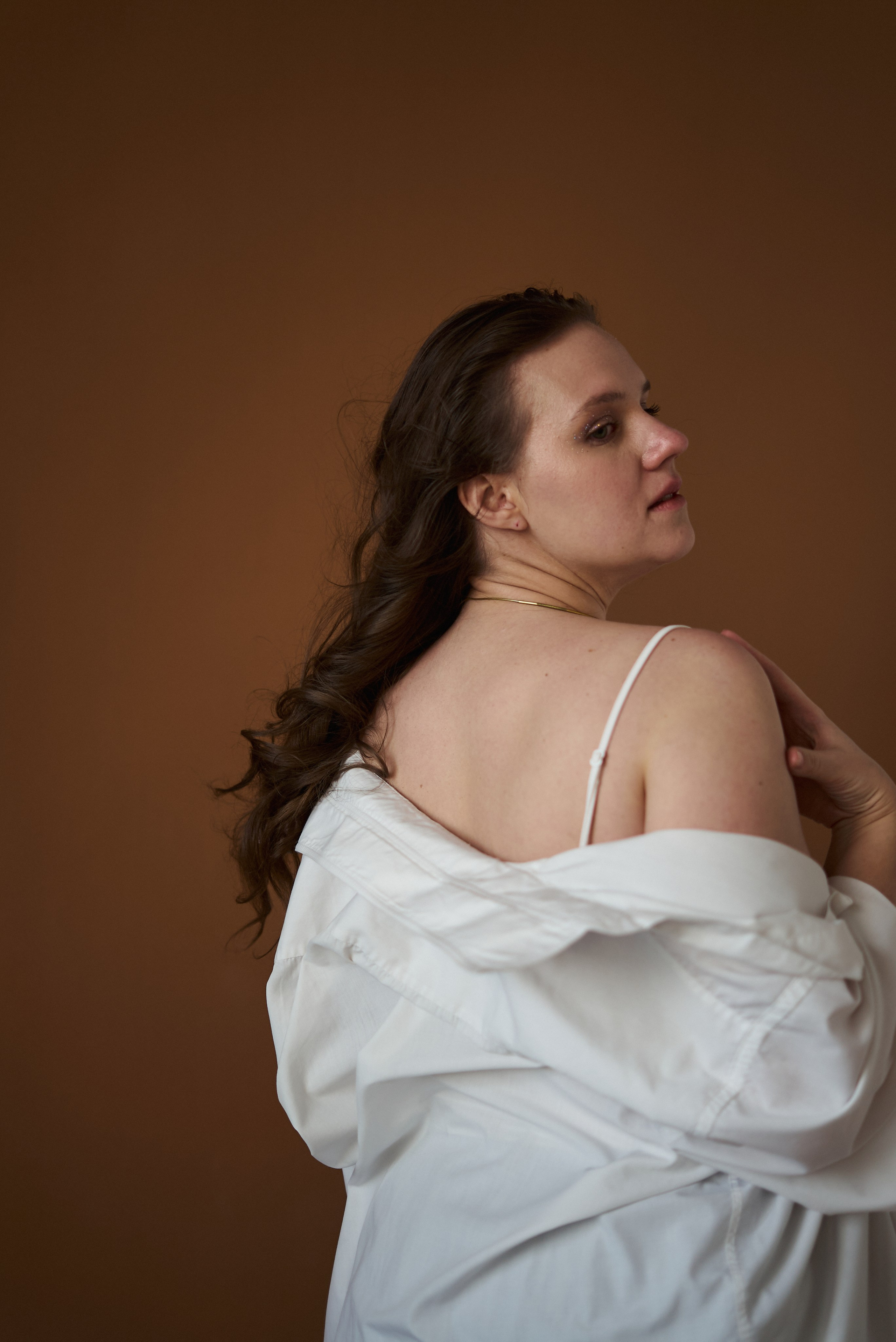 Студийные съёмки