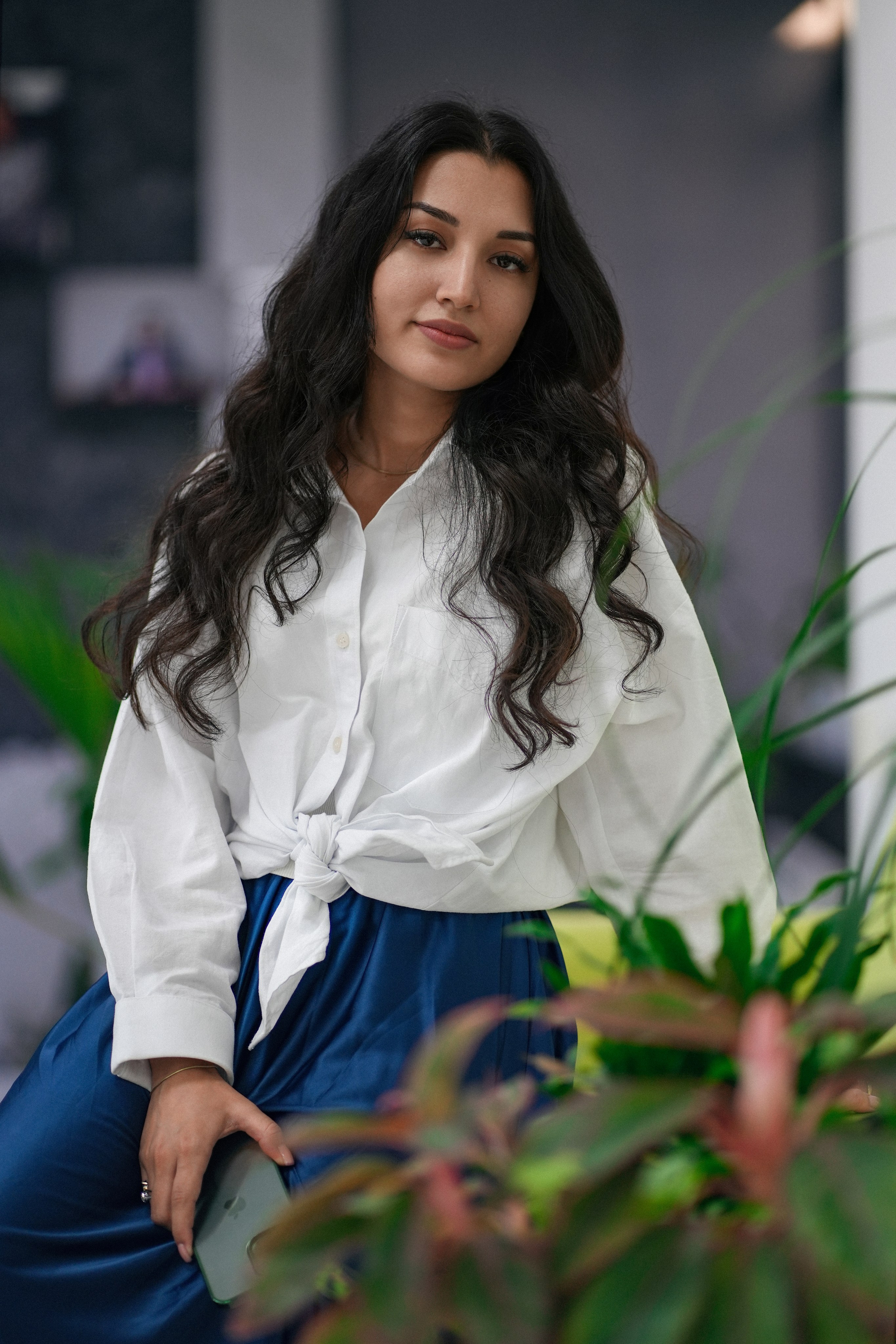 ASKLEPIY Group. Azat_visuals