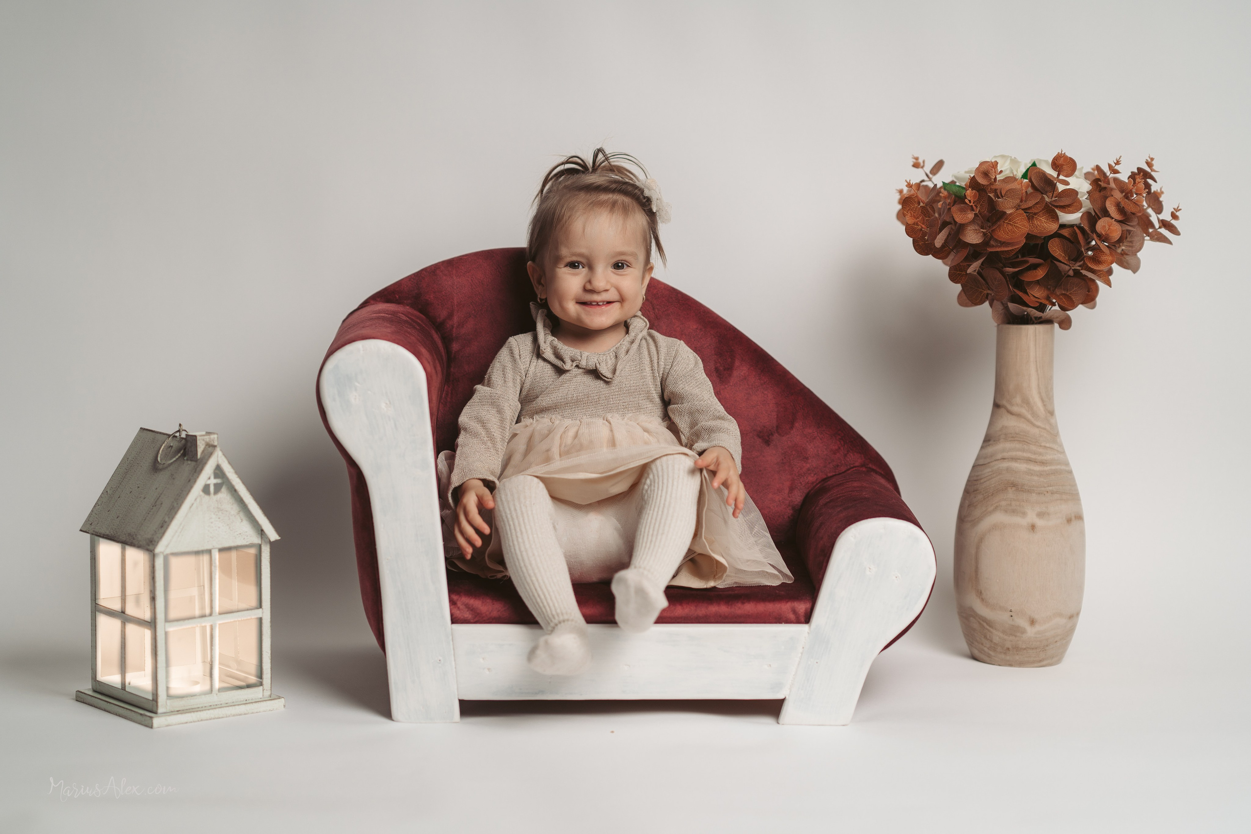 Sofia - în living 🥰. Marius Alex fotograf de eveniment si portret din Suceava