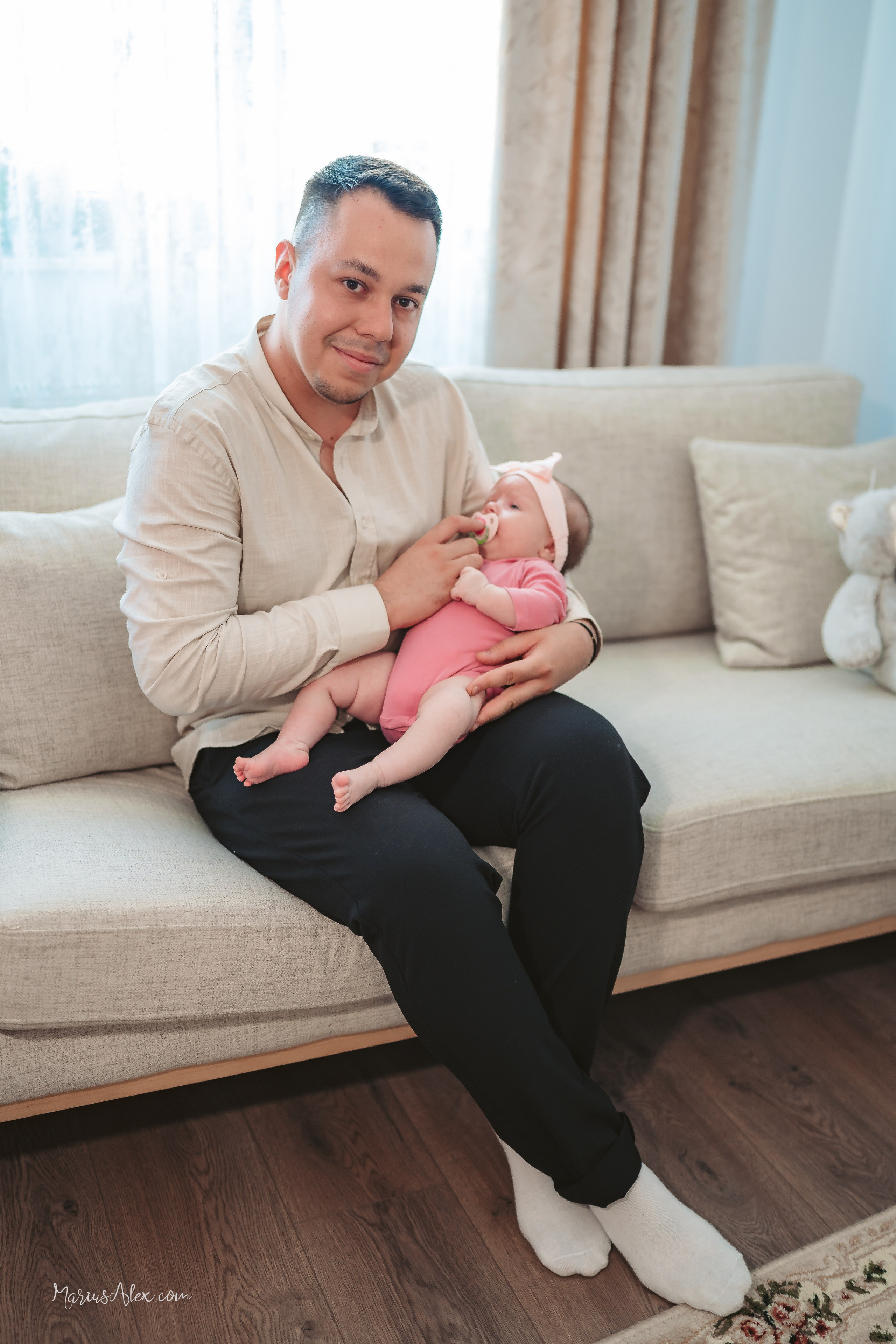 Ștefania Anastasia. Marius Alex fotograf de eveniment si studio din Suceava