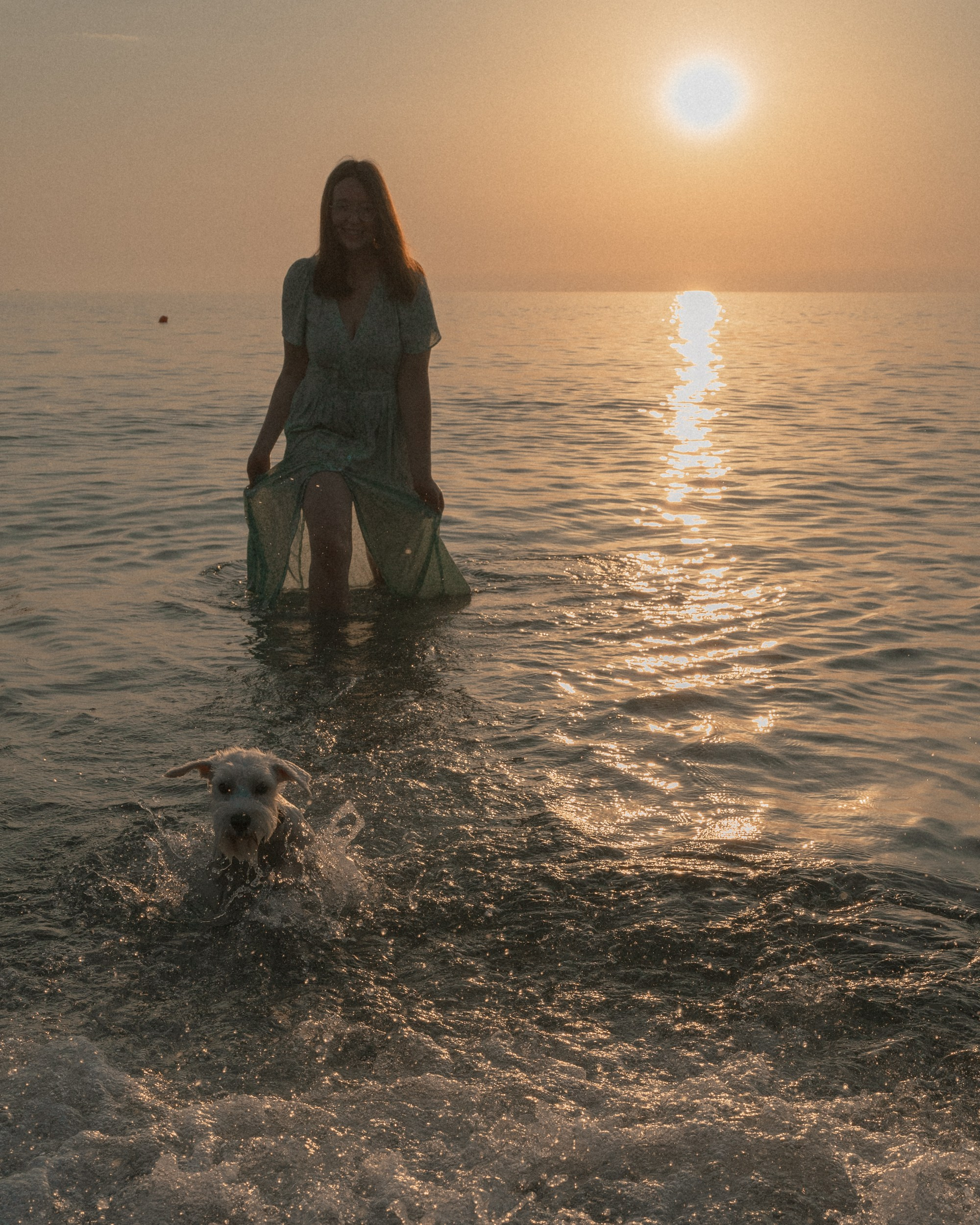 Ольга и Халва. Индивидуальный и свадебный фотограф в Батуми Валерия Азаренко