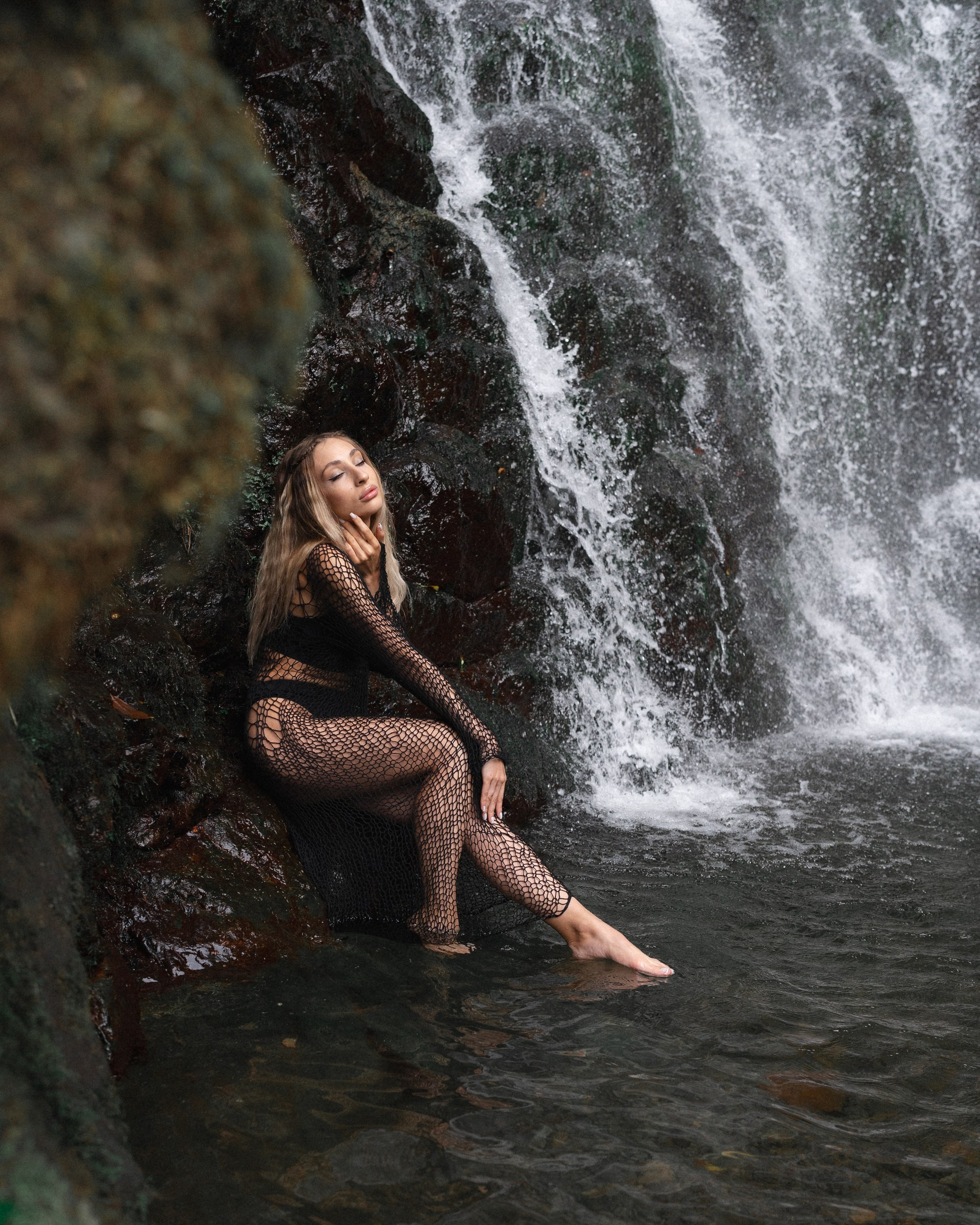 Фотограф в Батуми, Грузия. Индивидуальный и свадебный фотограф в Батуми Валерия Азаренко