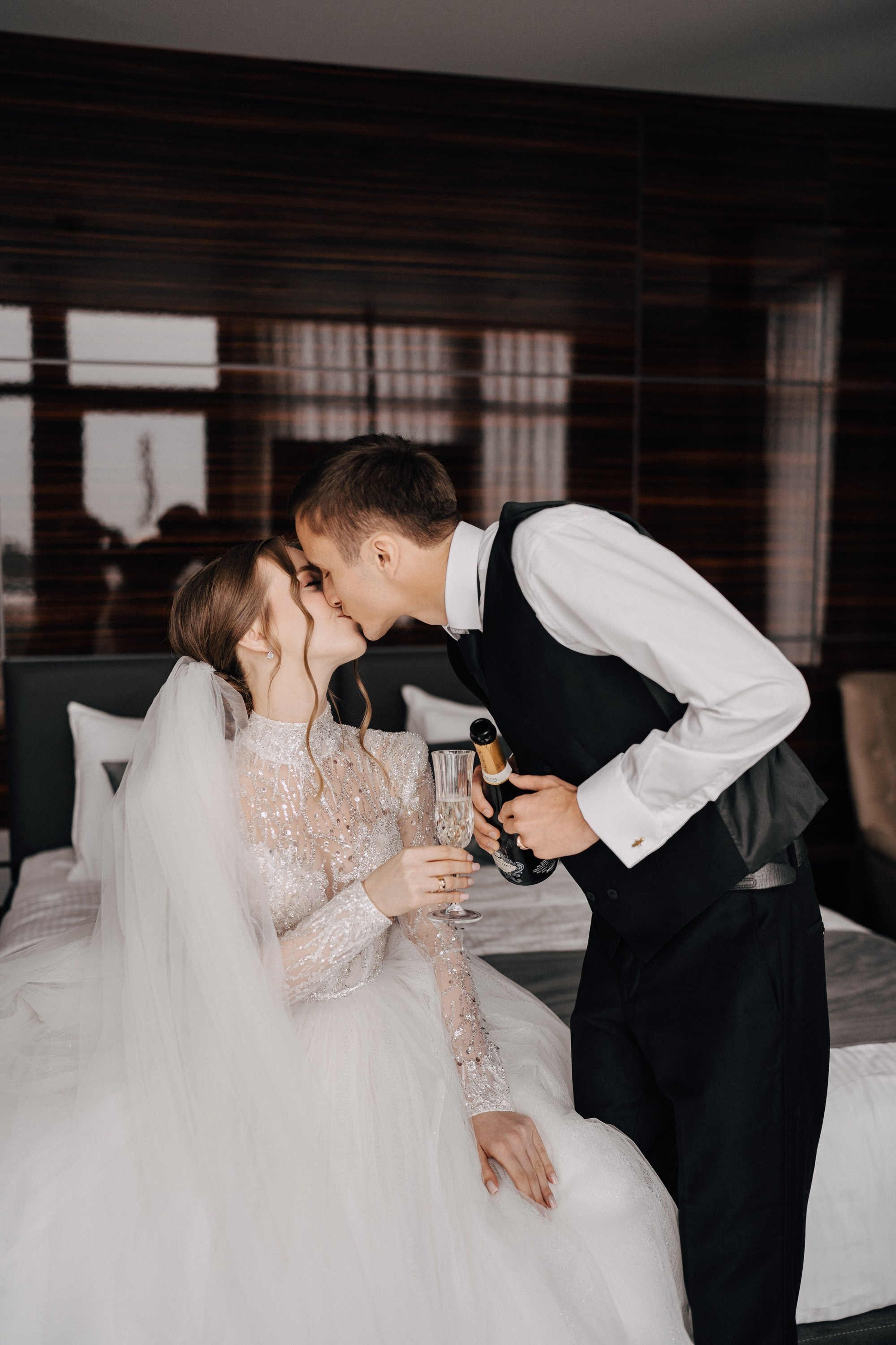 Виталий и Валерия. Индивидуальный и свадебный фотограф в Батуми Валерия Азаренко