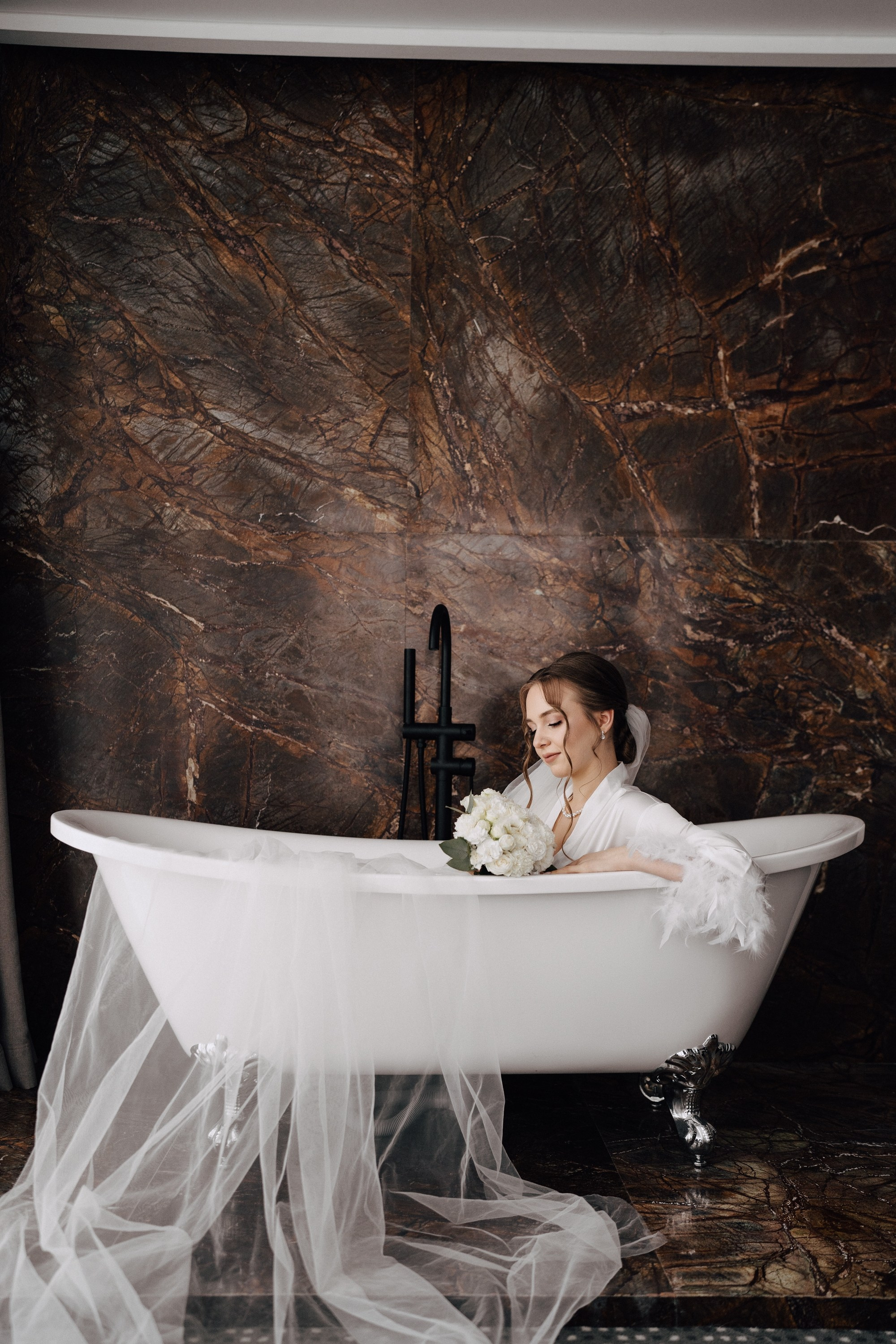 Виталий и Валерия. Индивидуальный и свадебный фотограф в Батуми Валерия Азаренко