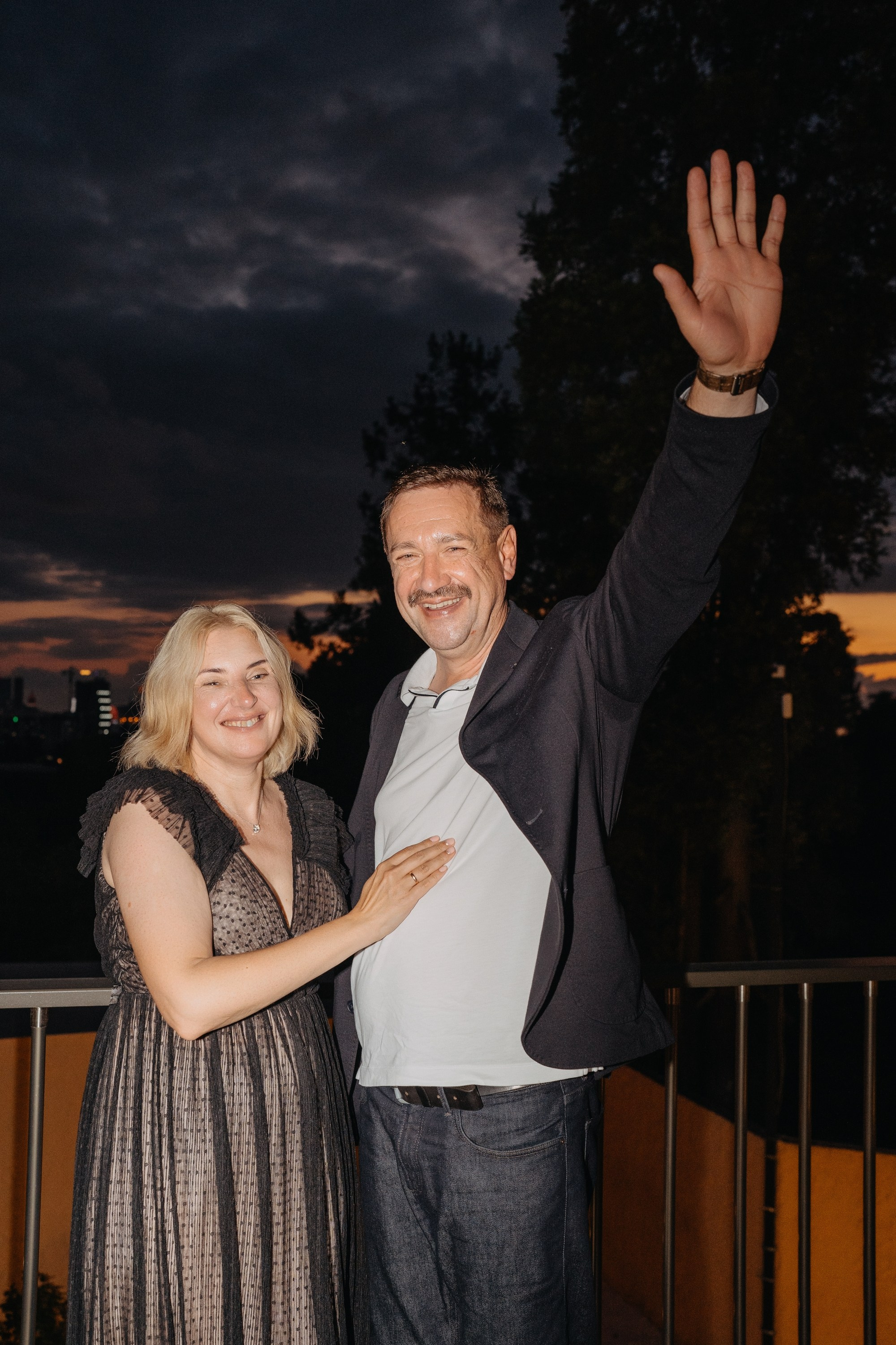 Аустрис и Элина. Индивидуальный и свадебный фотограф в Батуми Валерия Азаренко