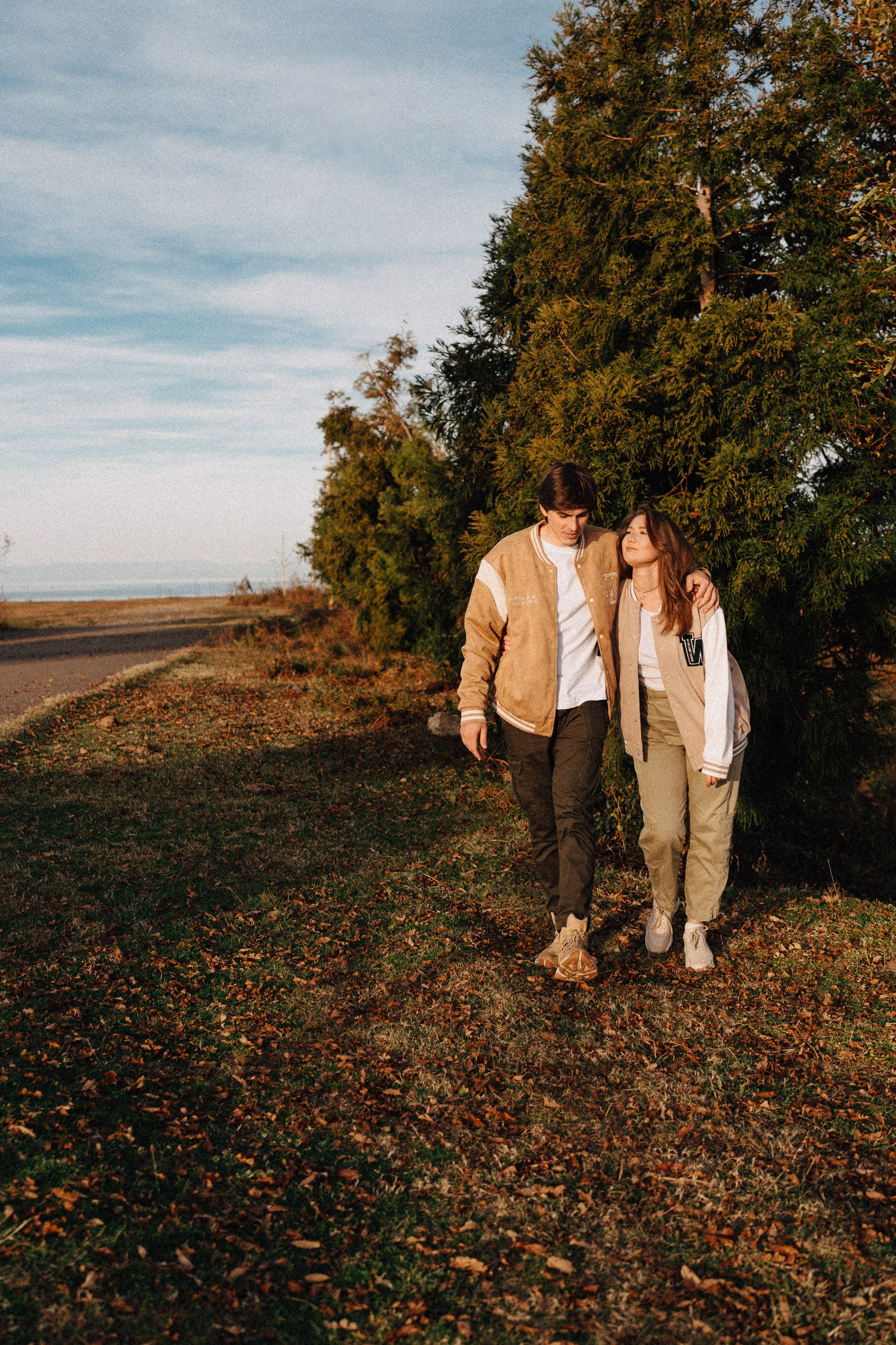 Никита и Елена. Индивидуальный и свадебный фотограф в Батуми Валерия Азаренко