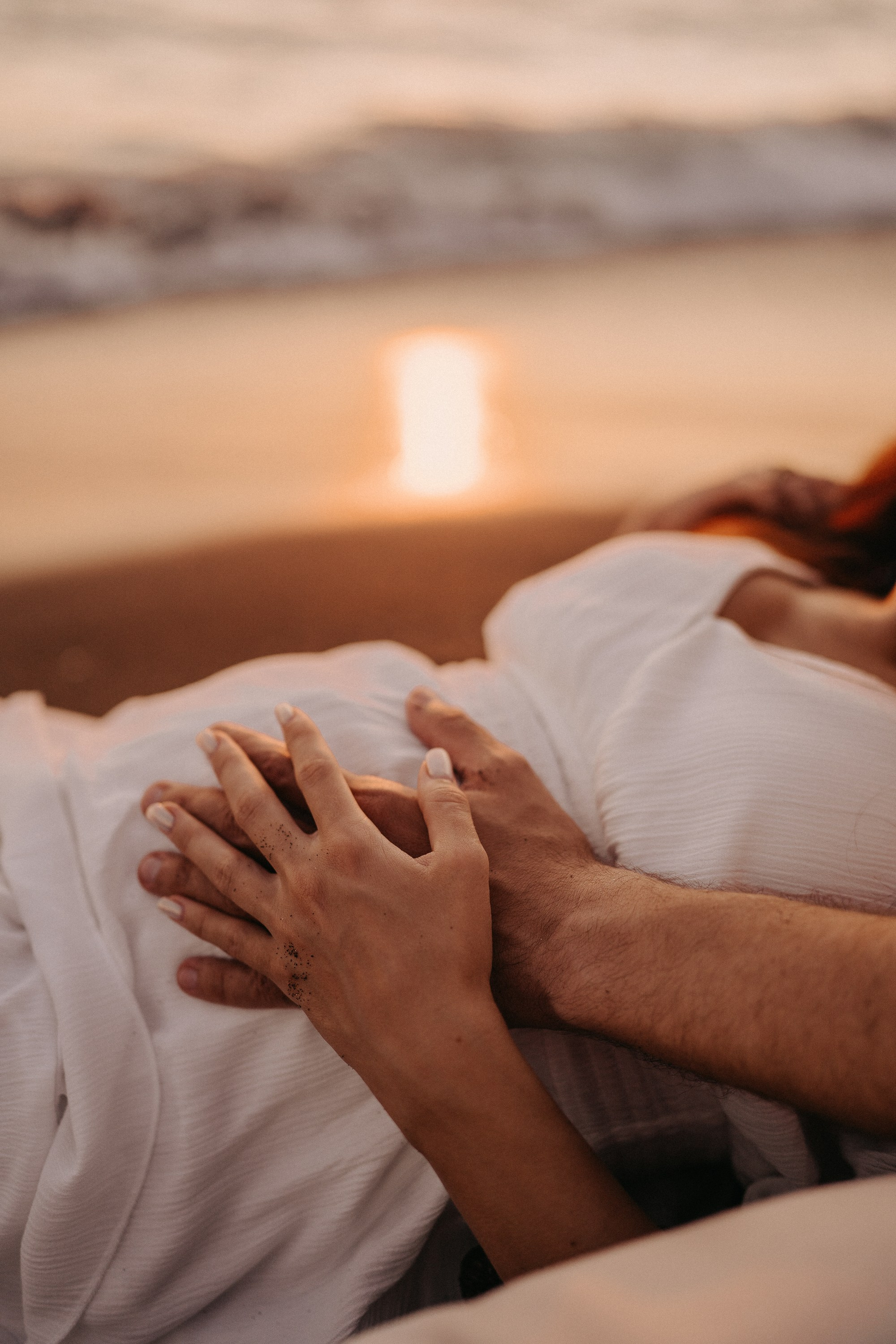 Мария и Давид. Индивидуальный и свадебный фотограф в Батуми Валерия Азаренко