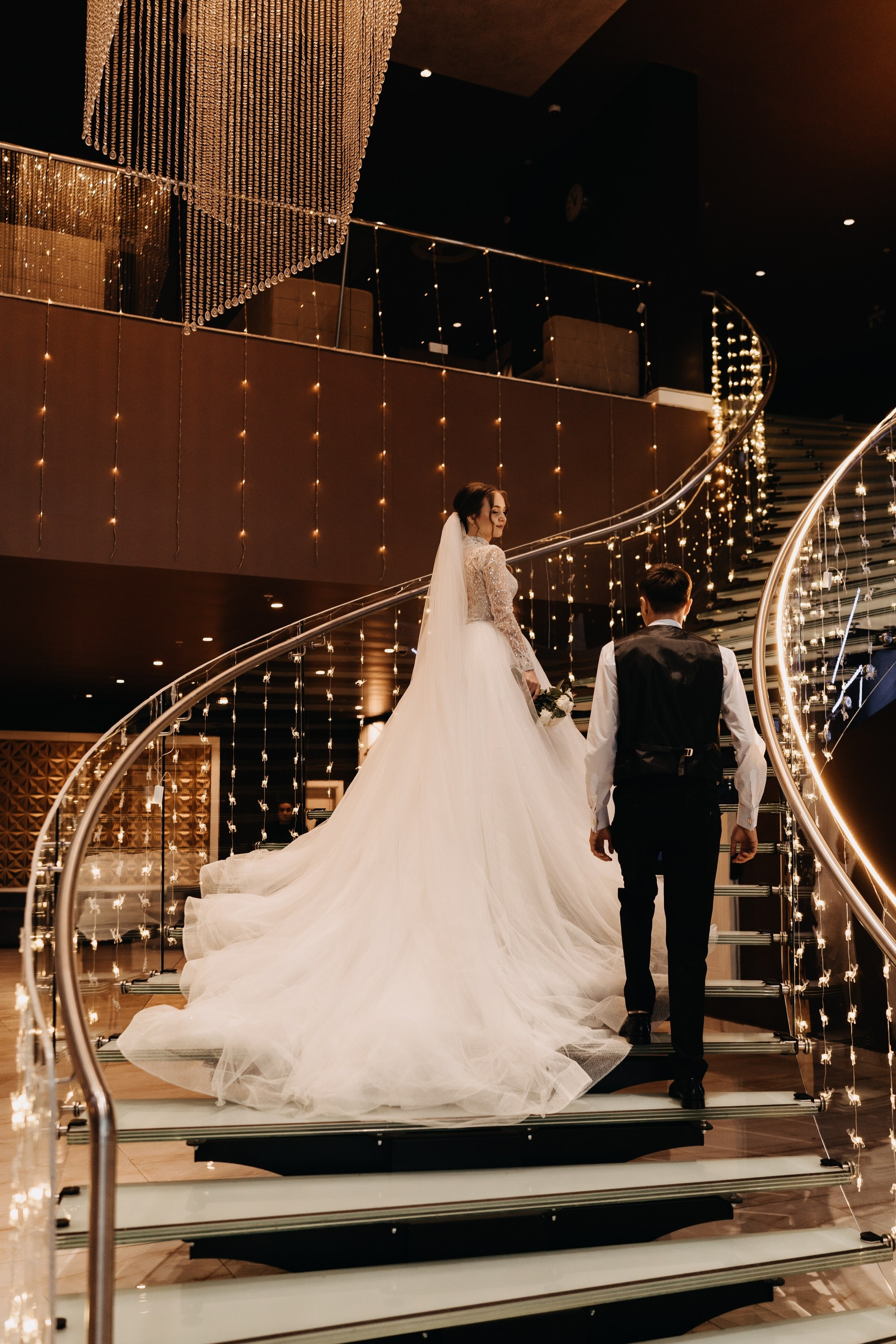 Виталий и Валерия. Индивидуальный и свадебный фотограф в Батуми Валерия Азаренко