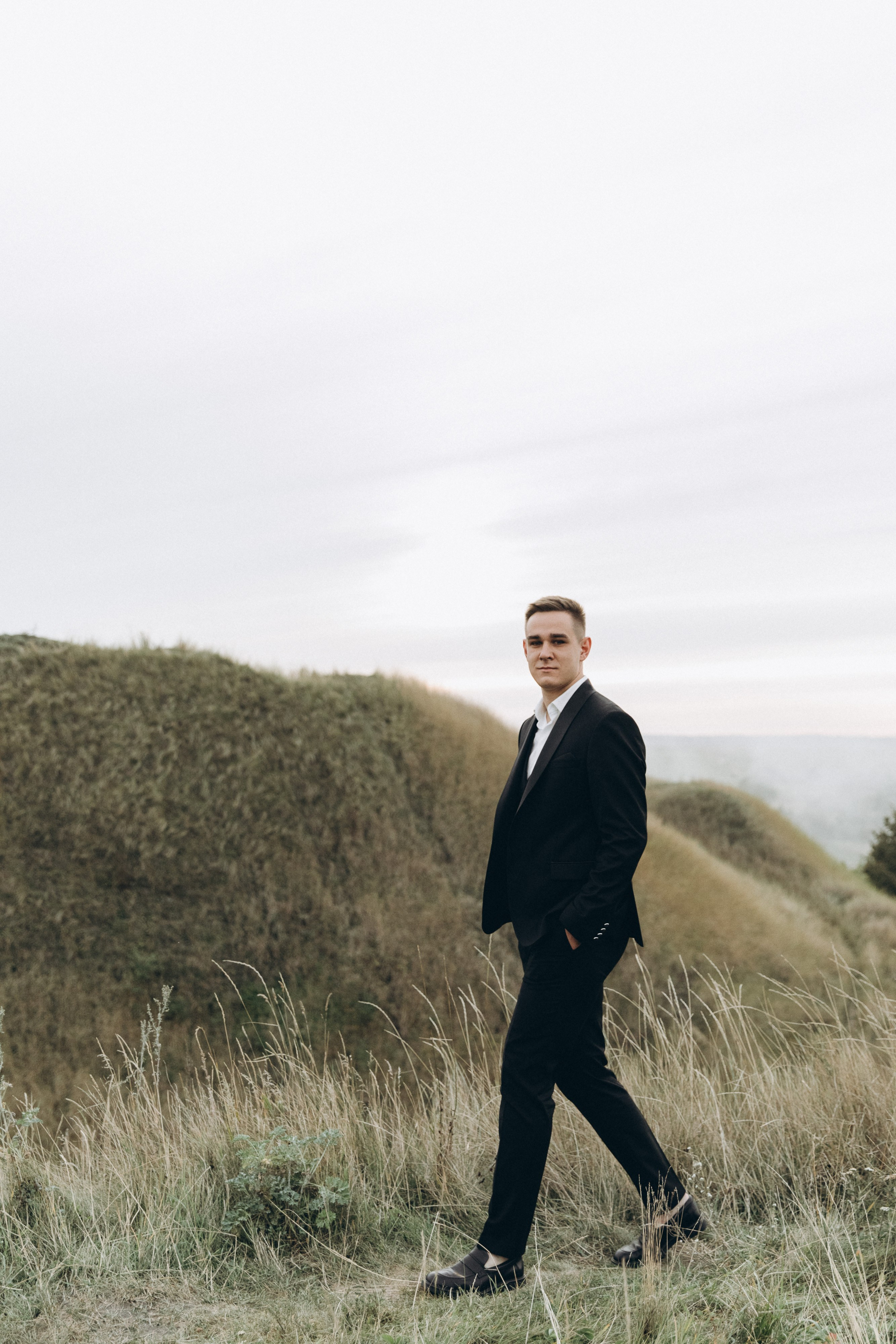 Сніжана та Саша дозйомка. Біліївські хутори. Ірина Терещук