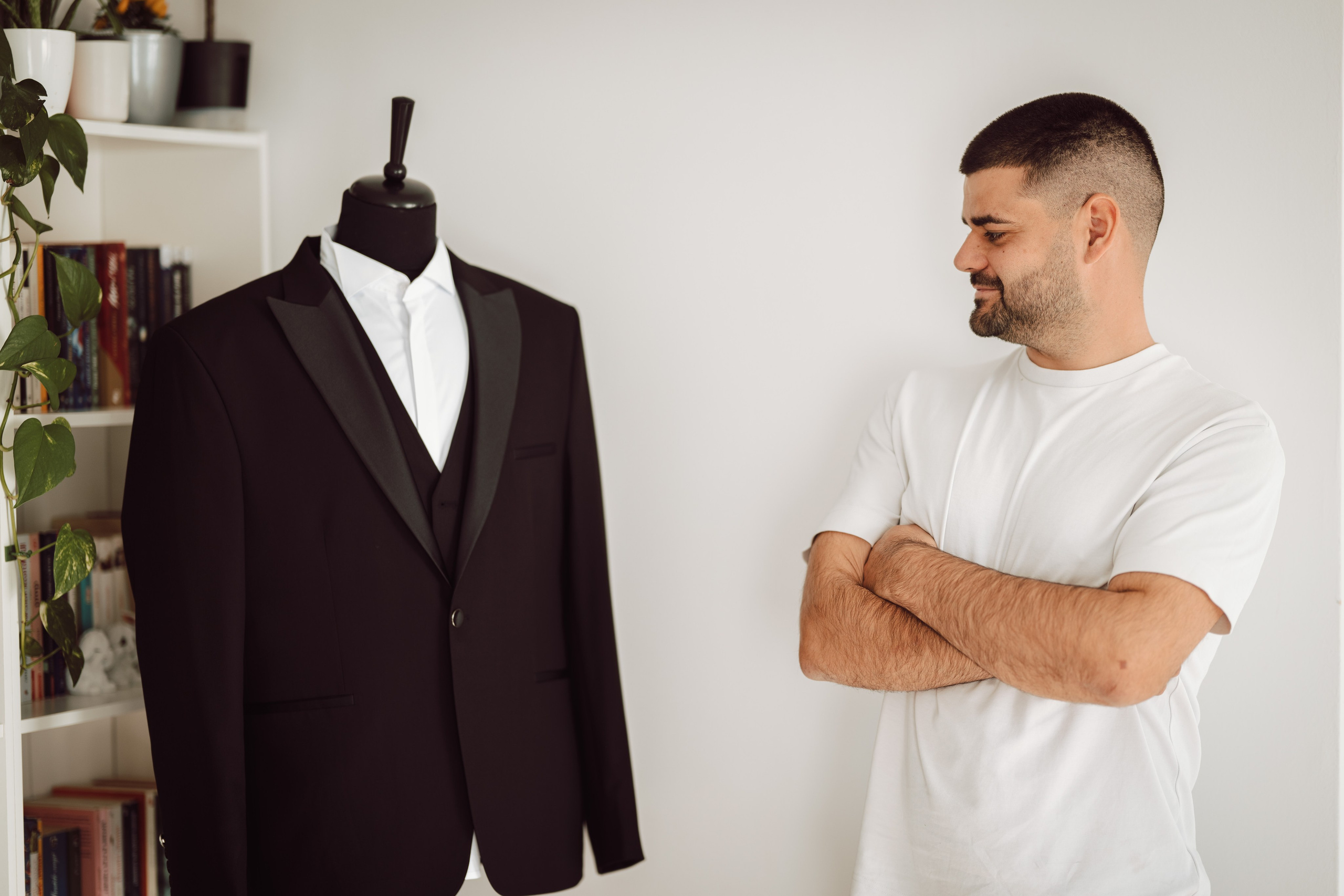 Gabriela & Marian. The Catalins Events — Wedding Photography & Videography