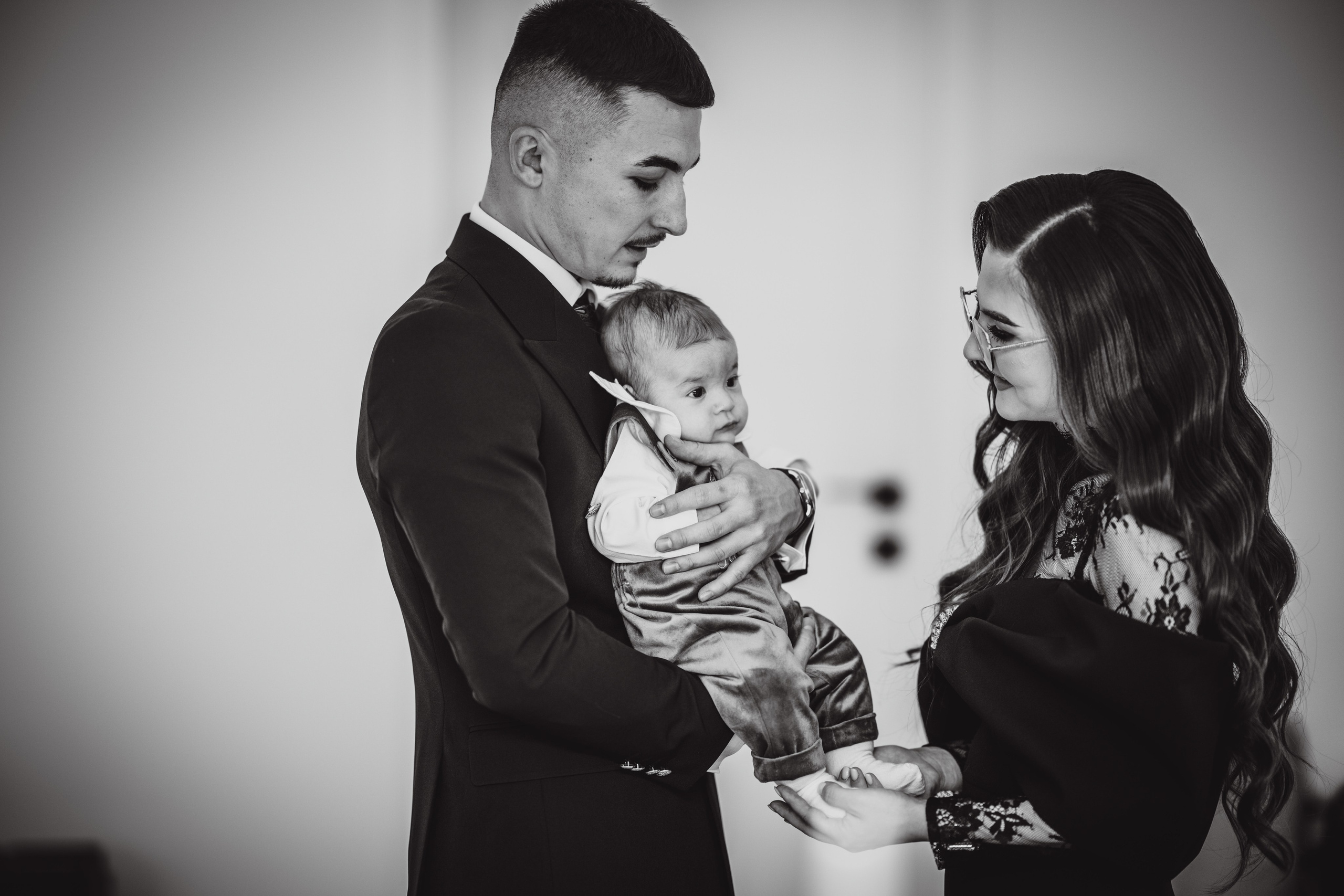 Selim. The Catalins Events — Wedding Photography & Videography