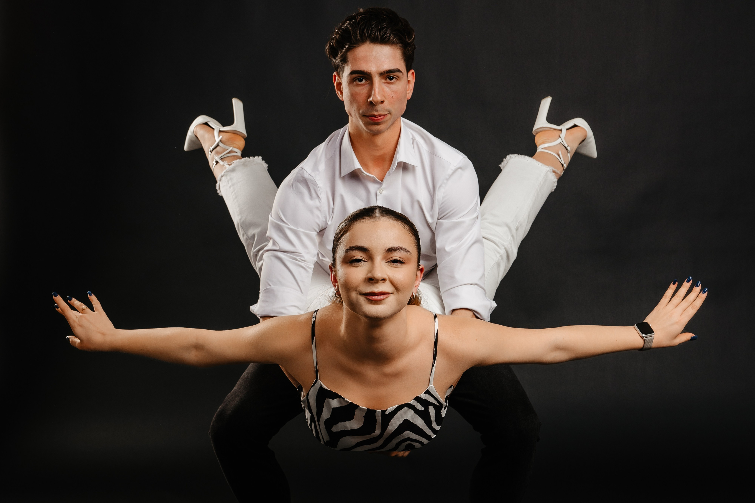 Studio. Fotograf și Videograf Nuntă & Evenimente | Pixtory - Constanta