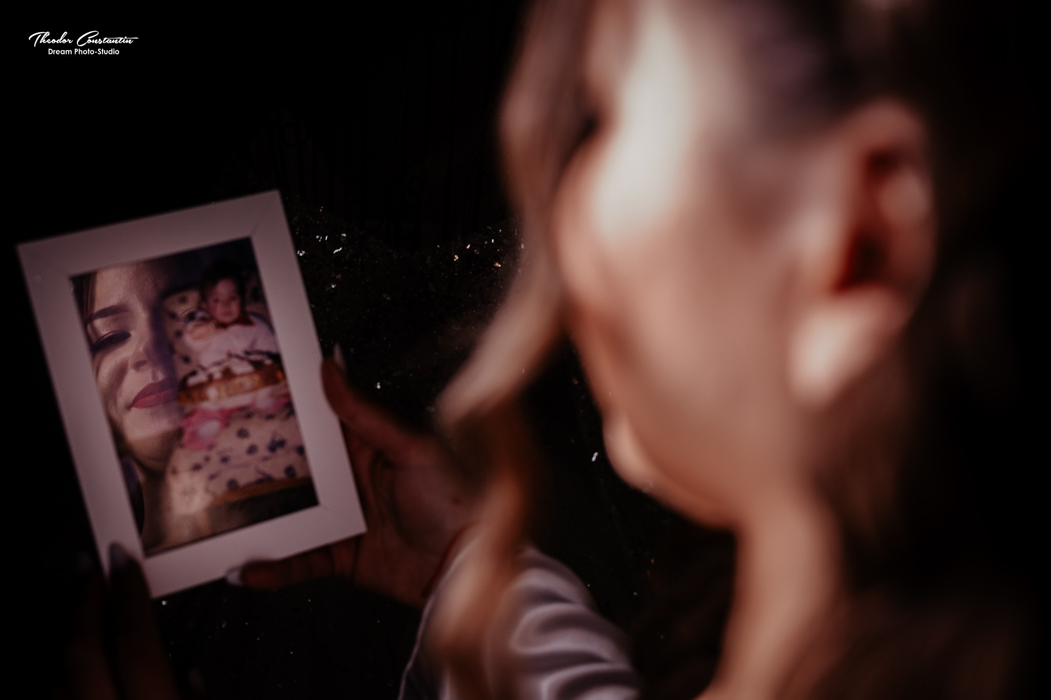 Nunta. Dream Studio Galați – ședințe foto profesionale pentru familie, portrete și evenimente