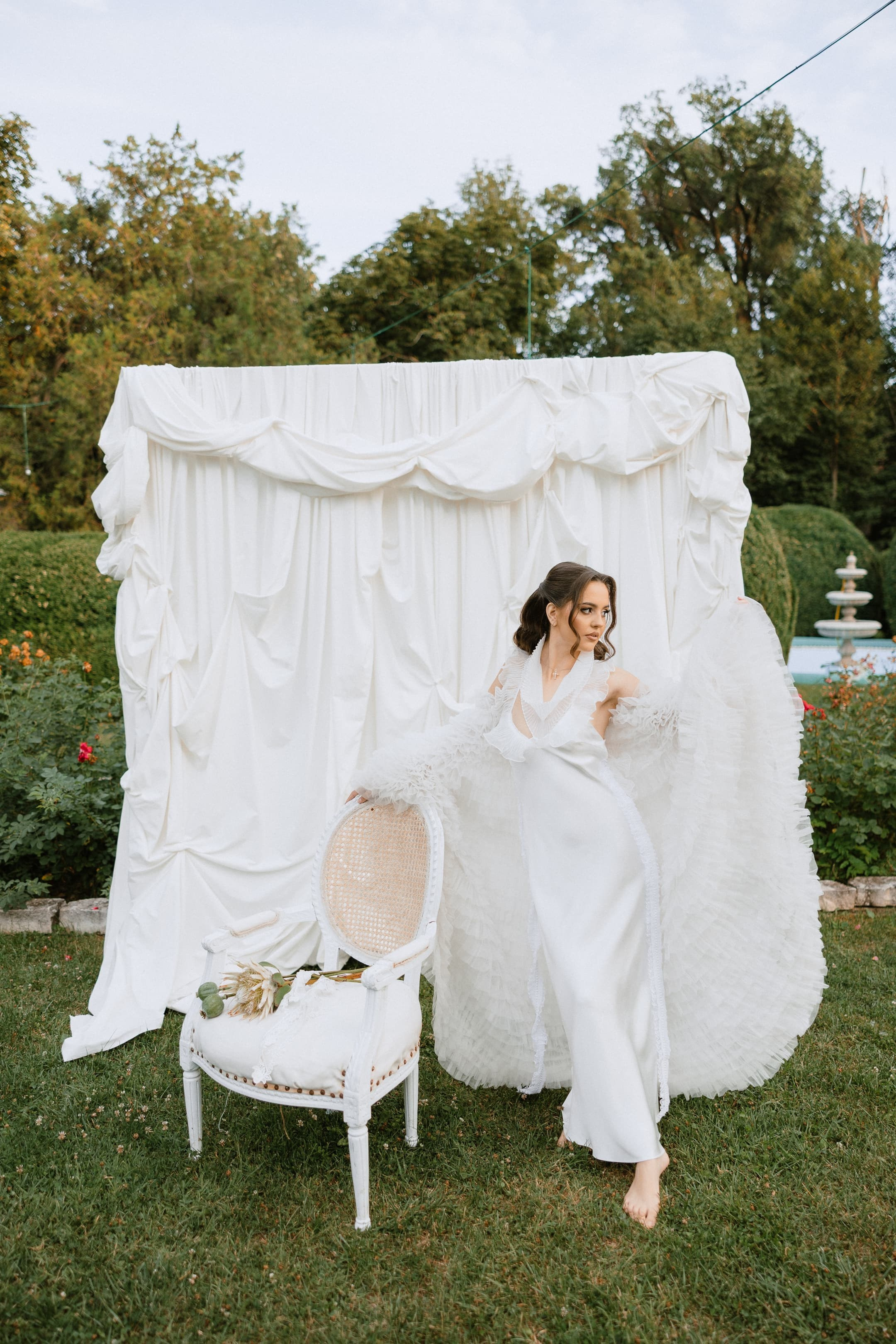 Patricia. Fotograf de nunta Iasi Premium