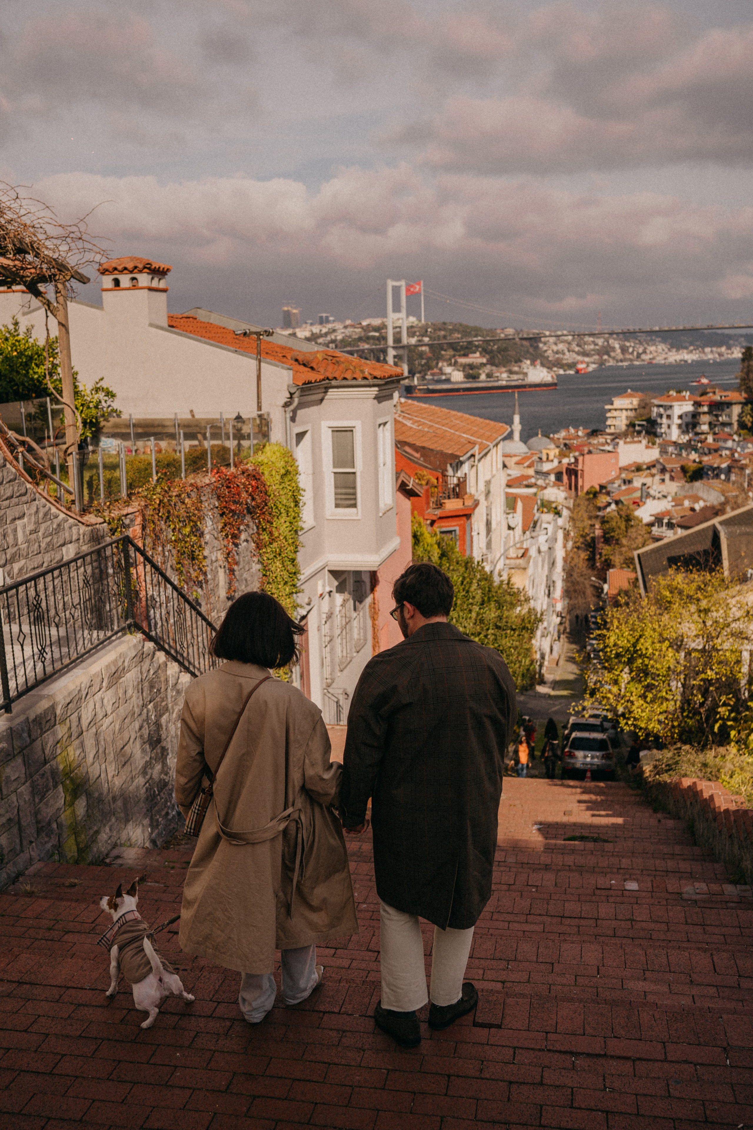 Зу & Саша. Фотограф Москва Ларина Юлия