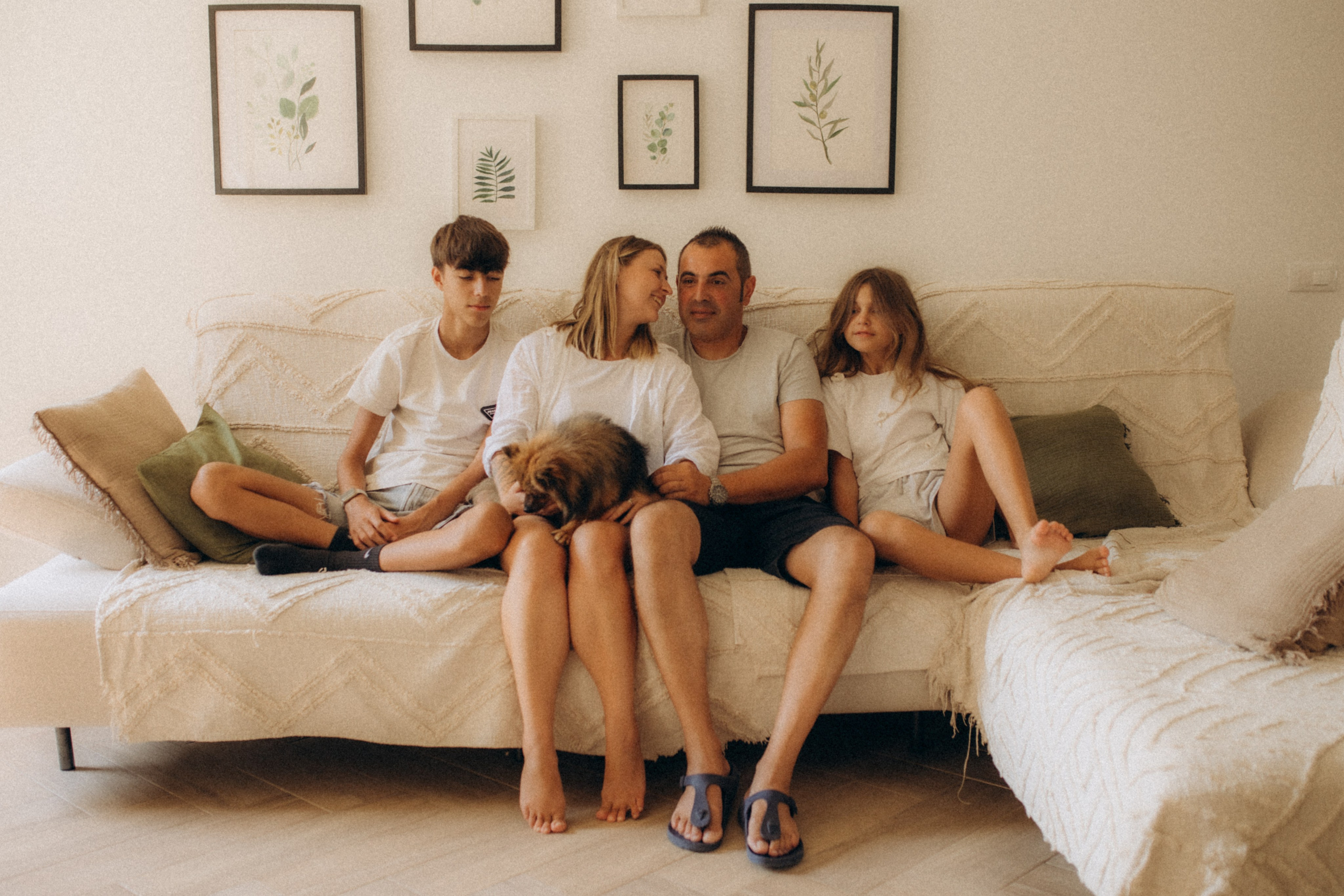 FAMILLE. Je suis Olga, votre photographe de famille à Metz et dans toute la France
