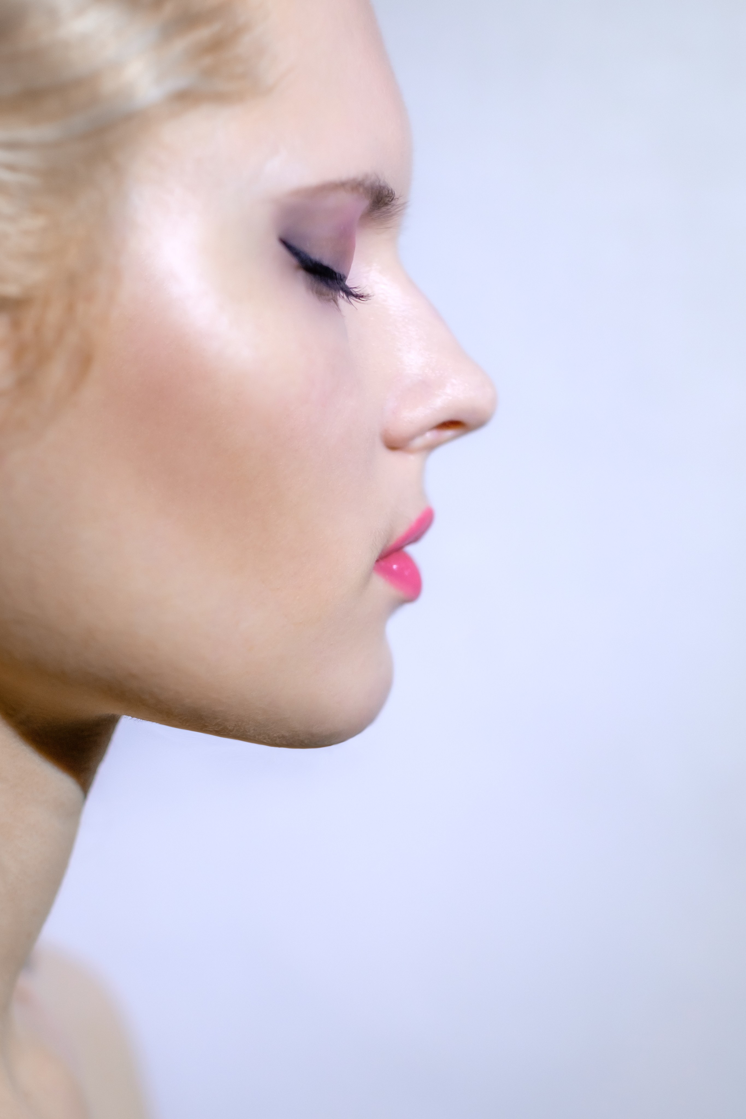 Fashion style. Photographer in Seoul Dobrokvashina Natalya