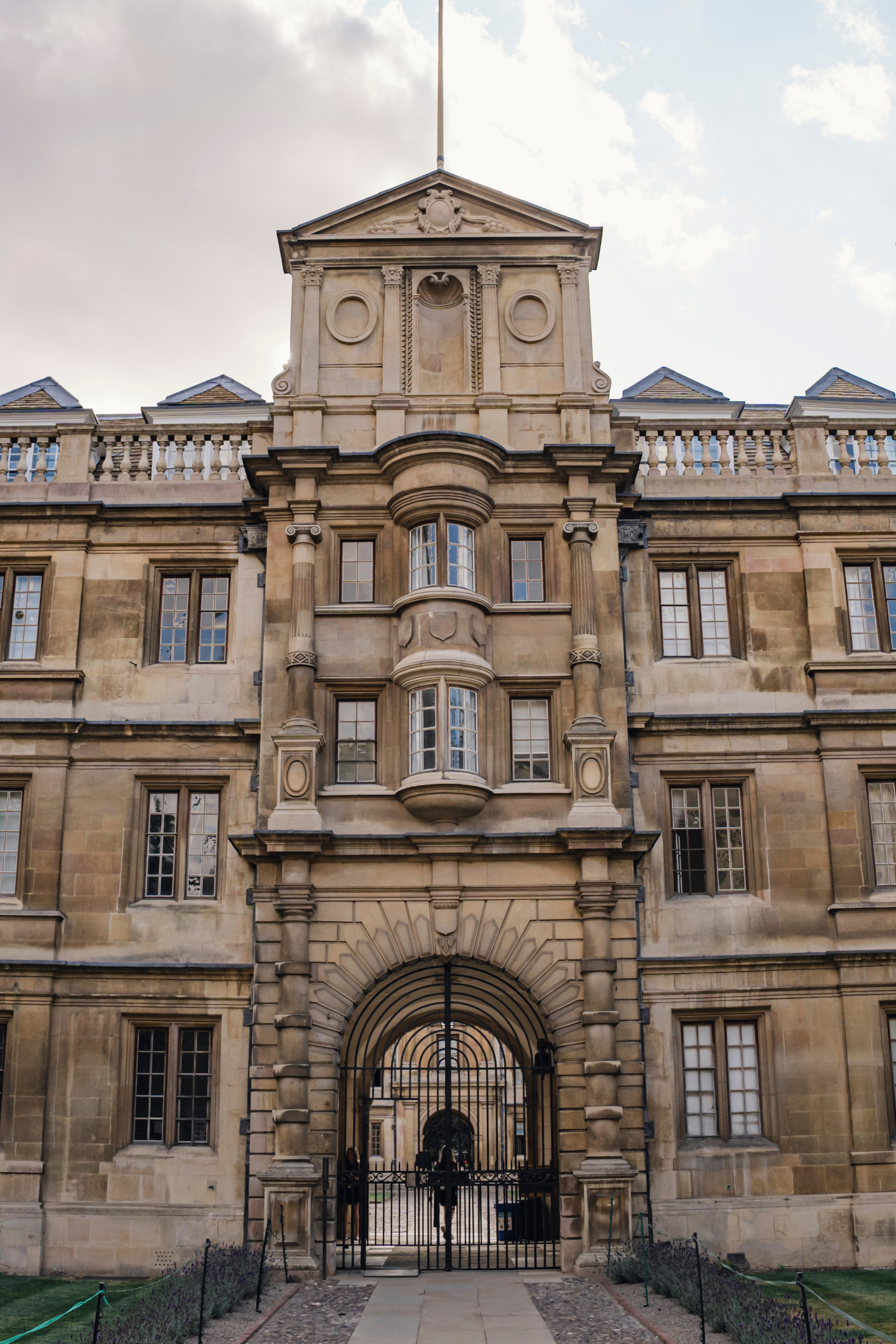 Cambridge. Tonya Kyrylenko photographer in London