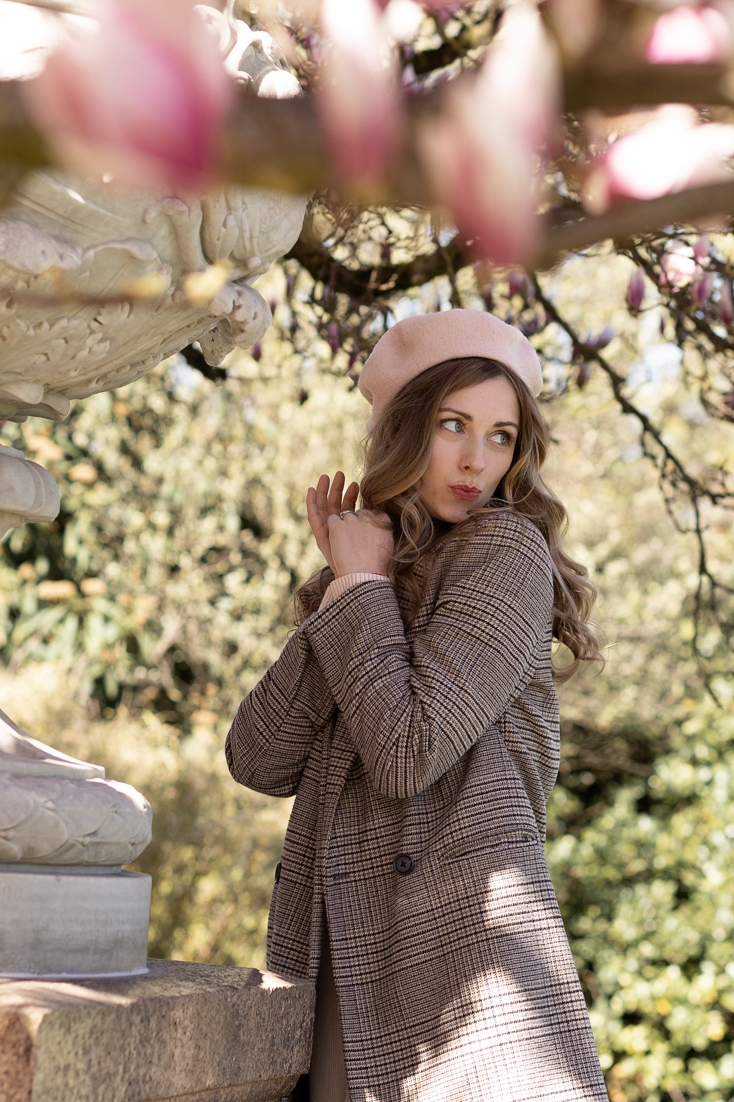 Natalia Magnolia. Ihr Fotograf in Nürnberg und Umgebung