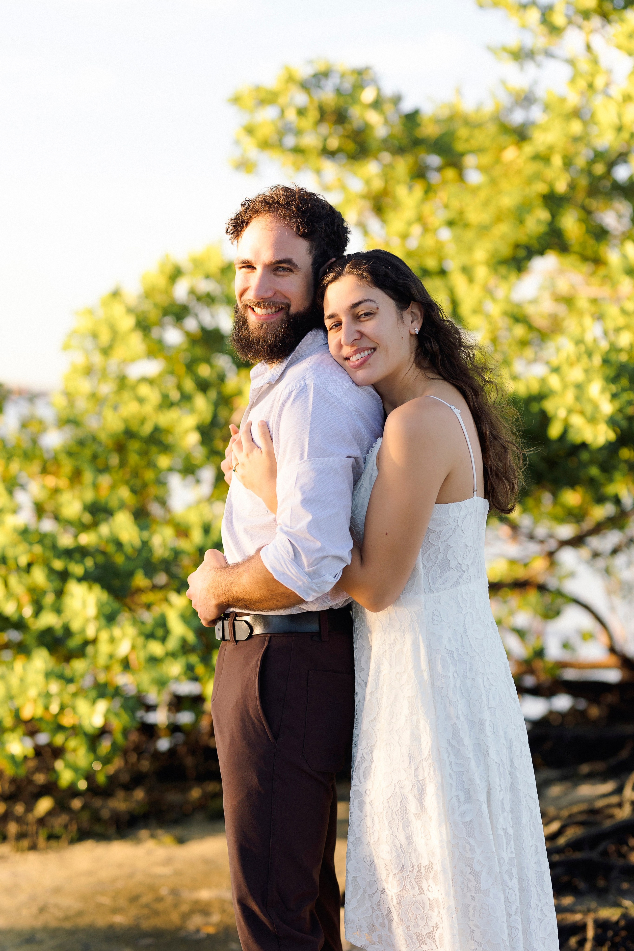 S&O. Wedding photographer in Florida