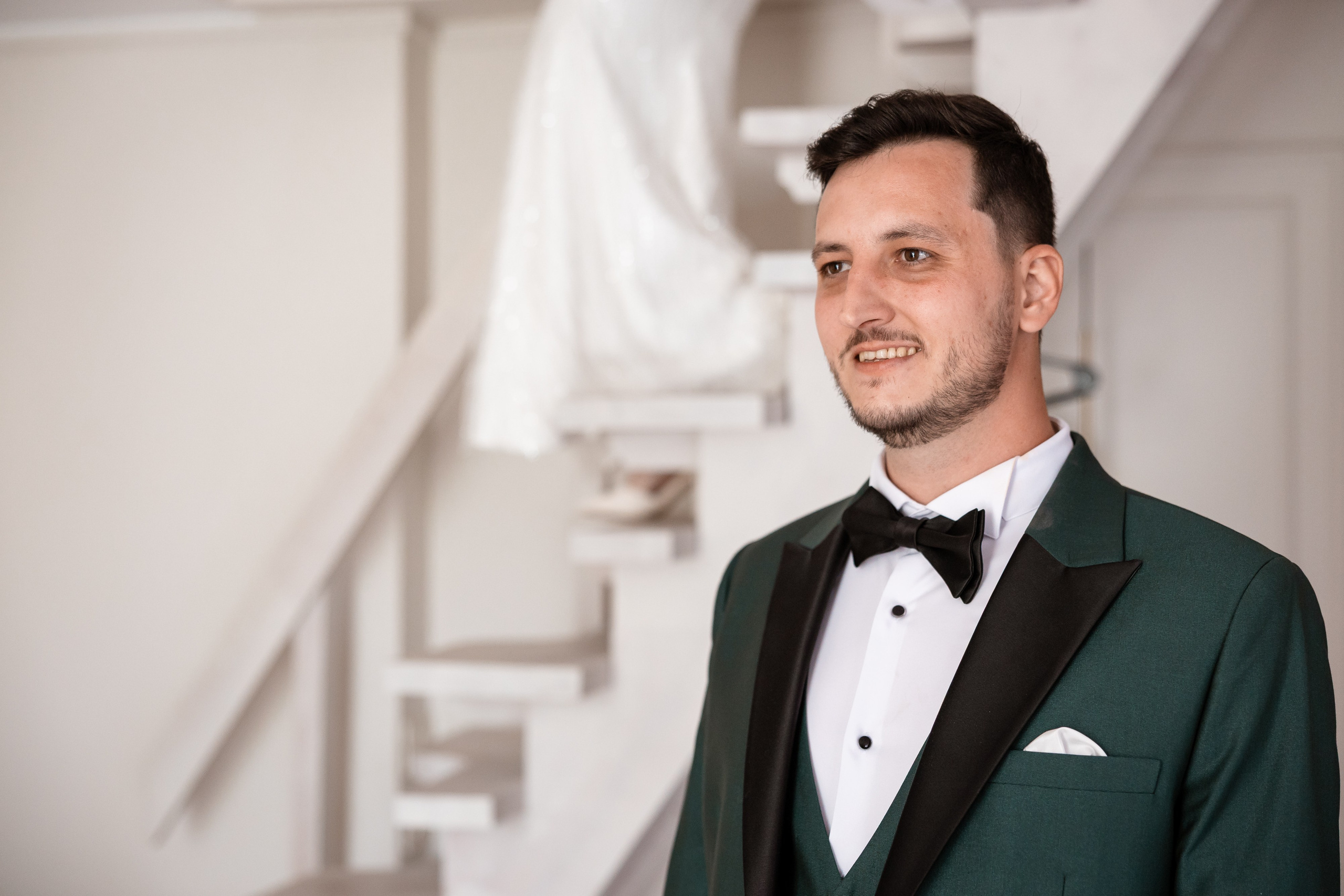 Adriana & Ionel. Home