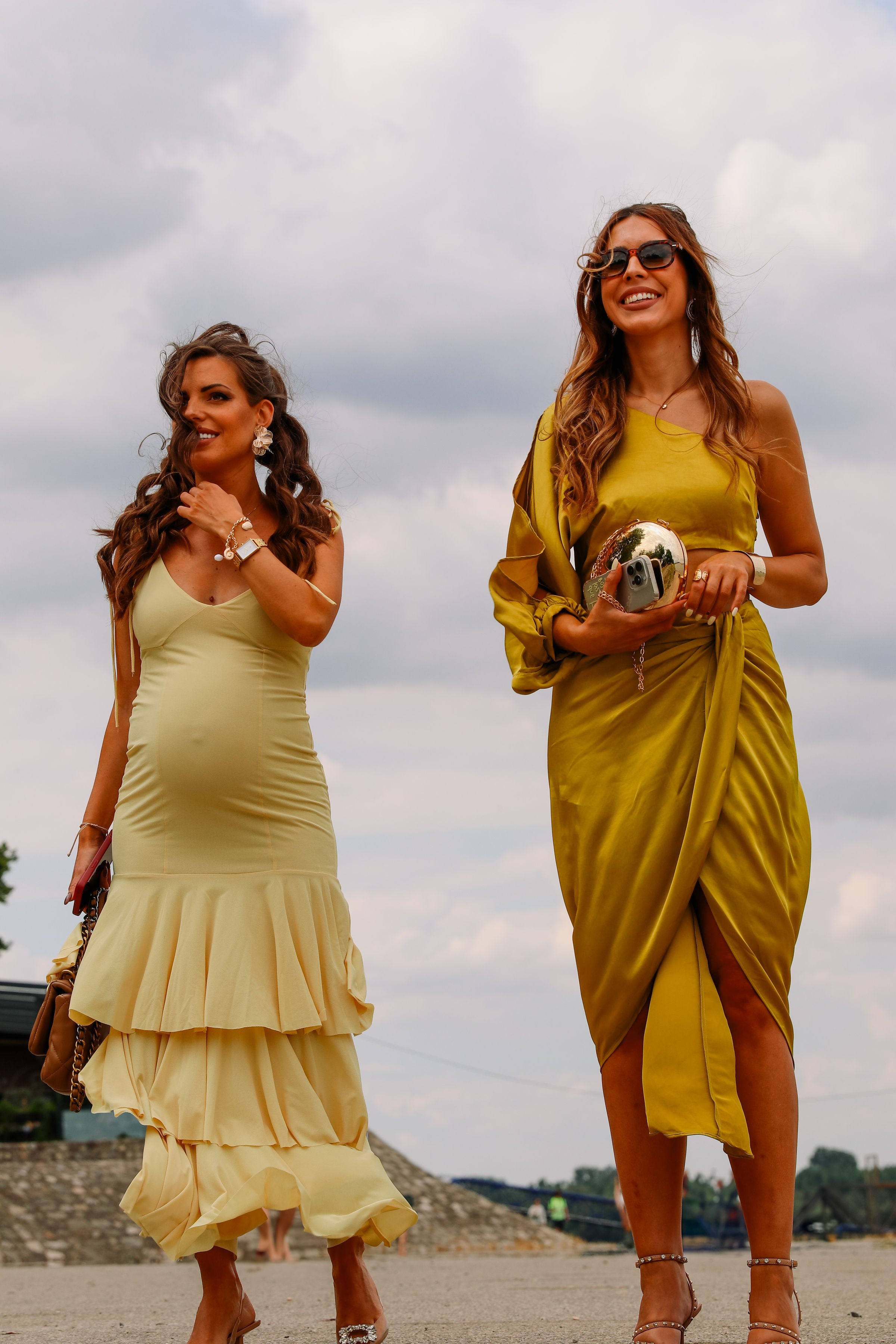 Ksenija & Đino — opštinsko venčanje. Marizella Photography