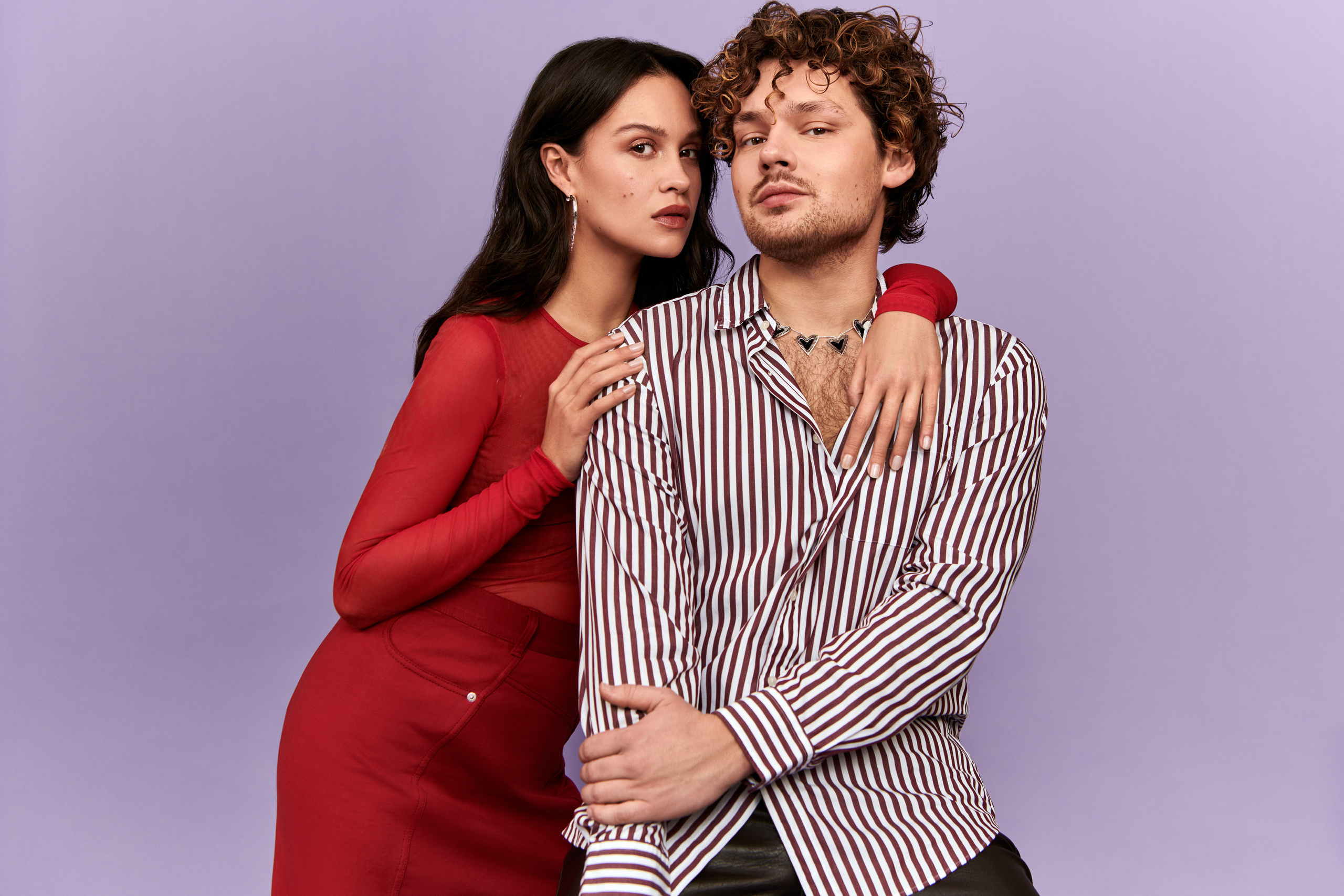 &C. Alina Efimova — Retoucher (Beauty, fashion and product)