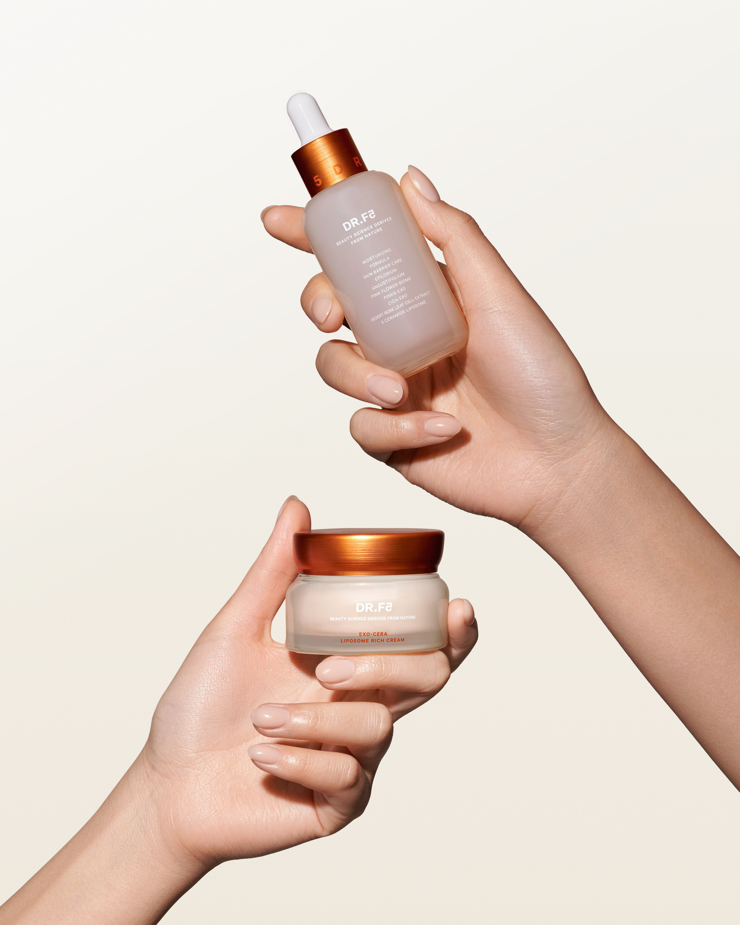 DR.F5. Алина Ефимова — ретушёр (beaty, fashion, product)