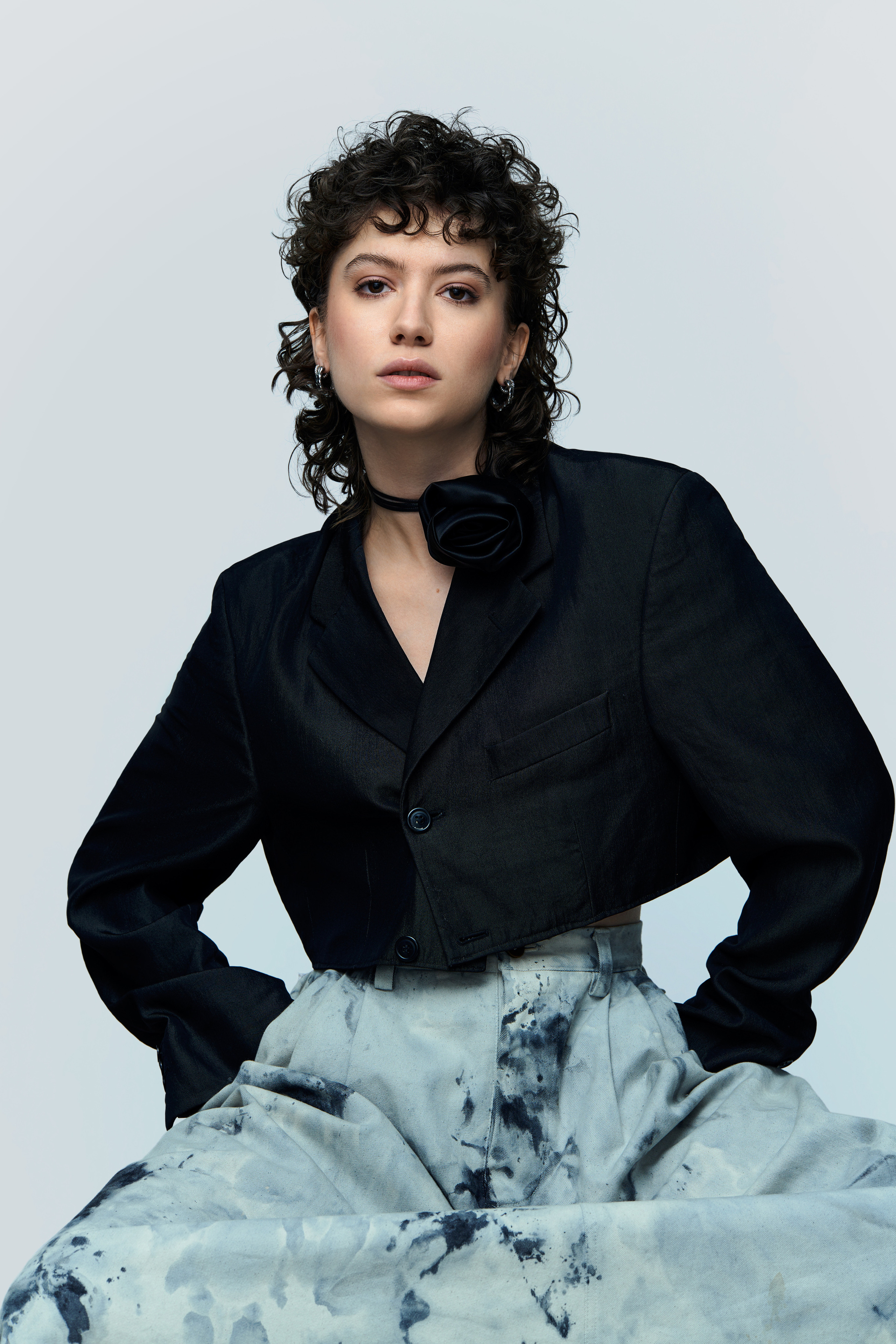 PIP. Алина Ефимова — ретушёр (beaty, fashion, product)