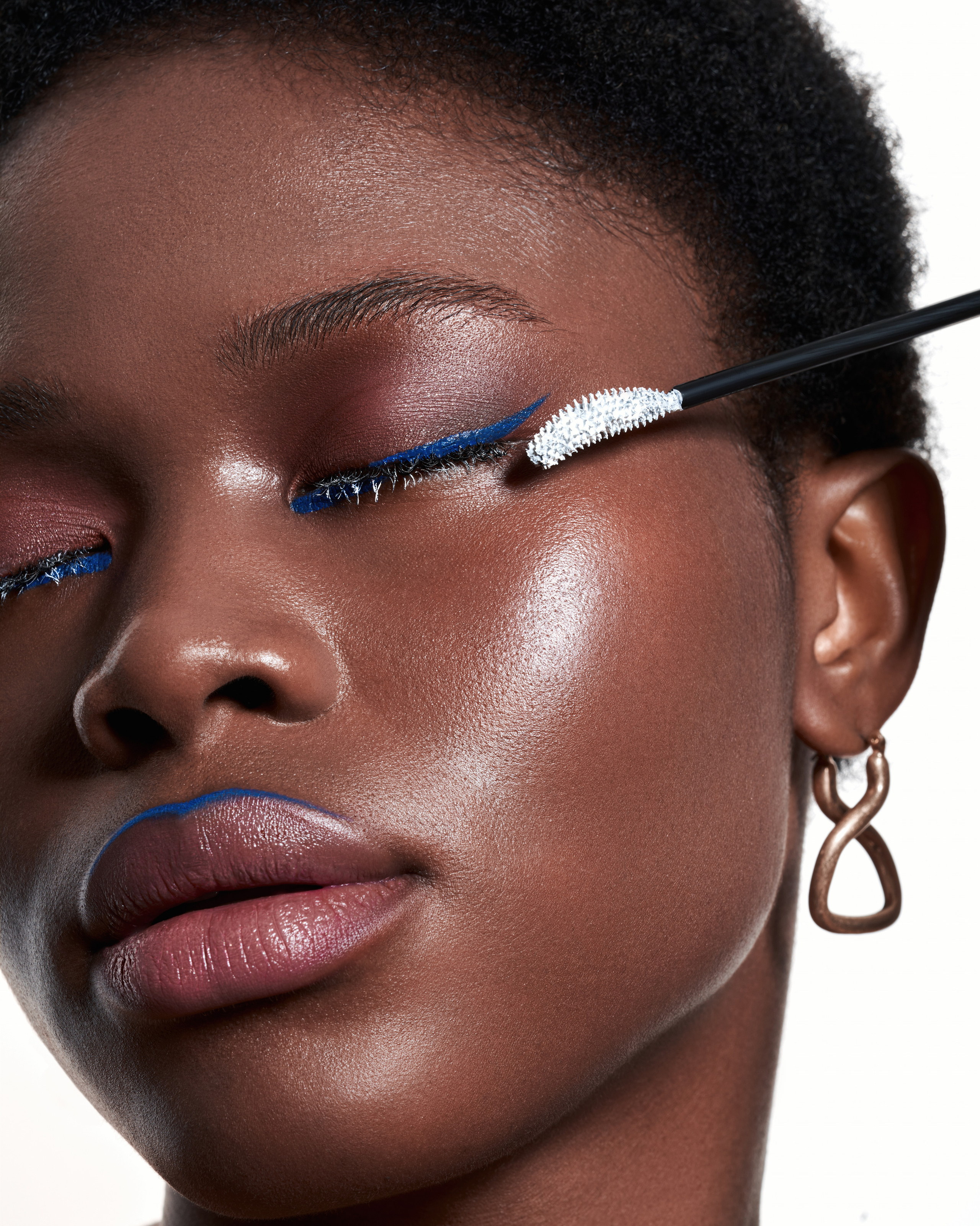 Moses Angel. Алина Ефимова — ретушёр (beaty, fashion, product)