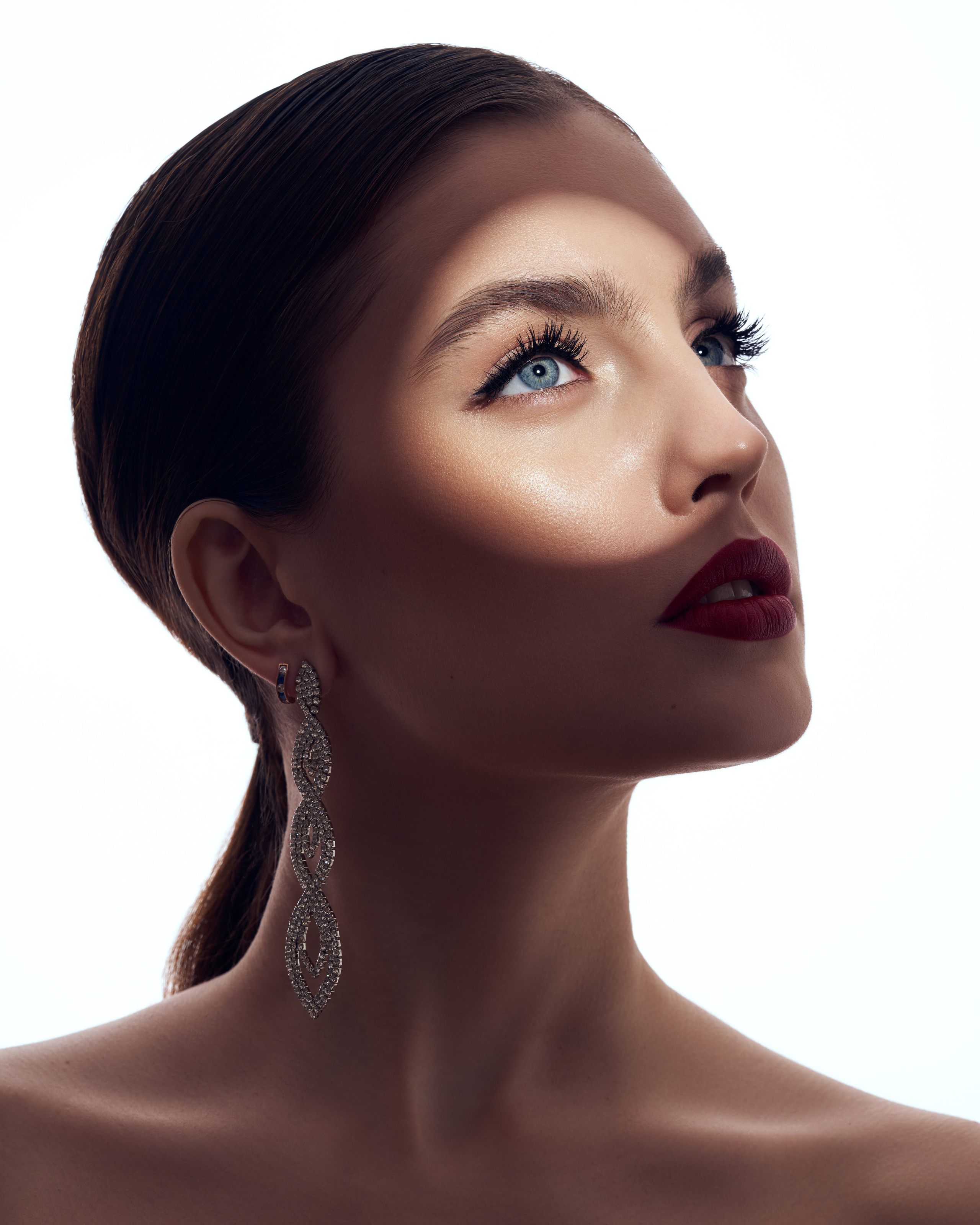 Natasha. Алина Ефимова — ретушёр (beaty, fashion, product)