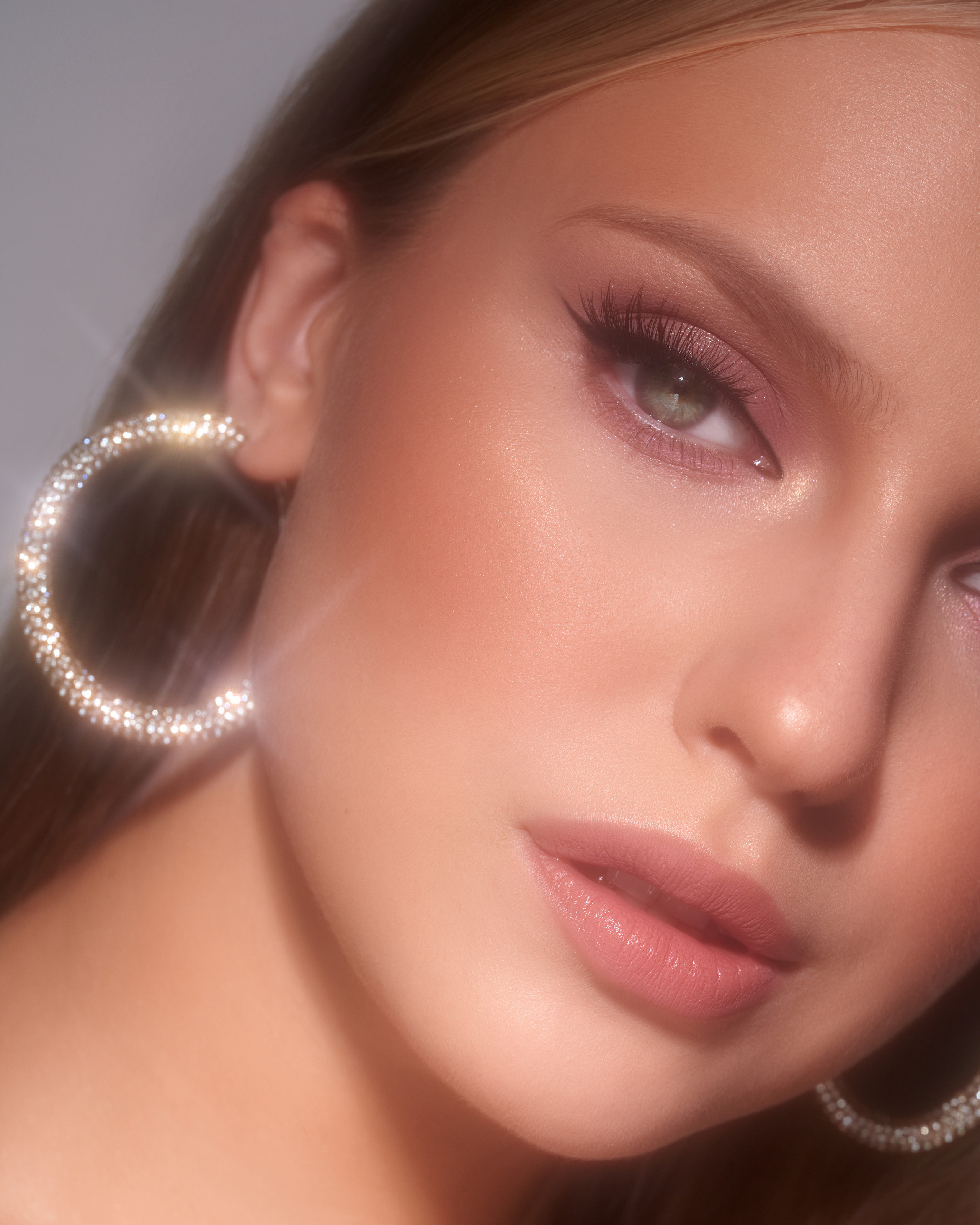 Marina. Alina Efimova — Retoucher (Beauty, fashion and product)