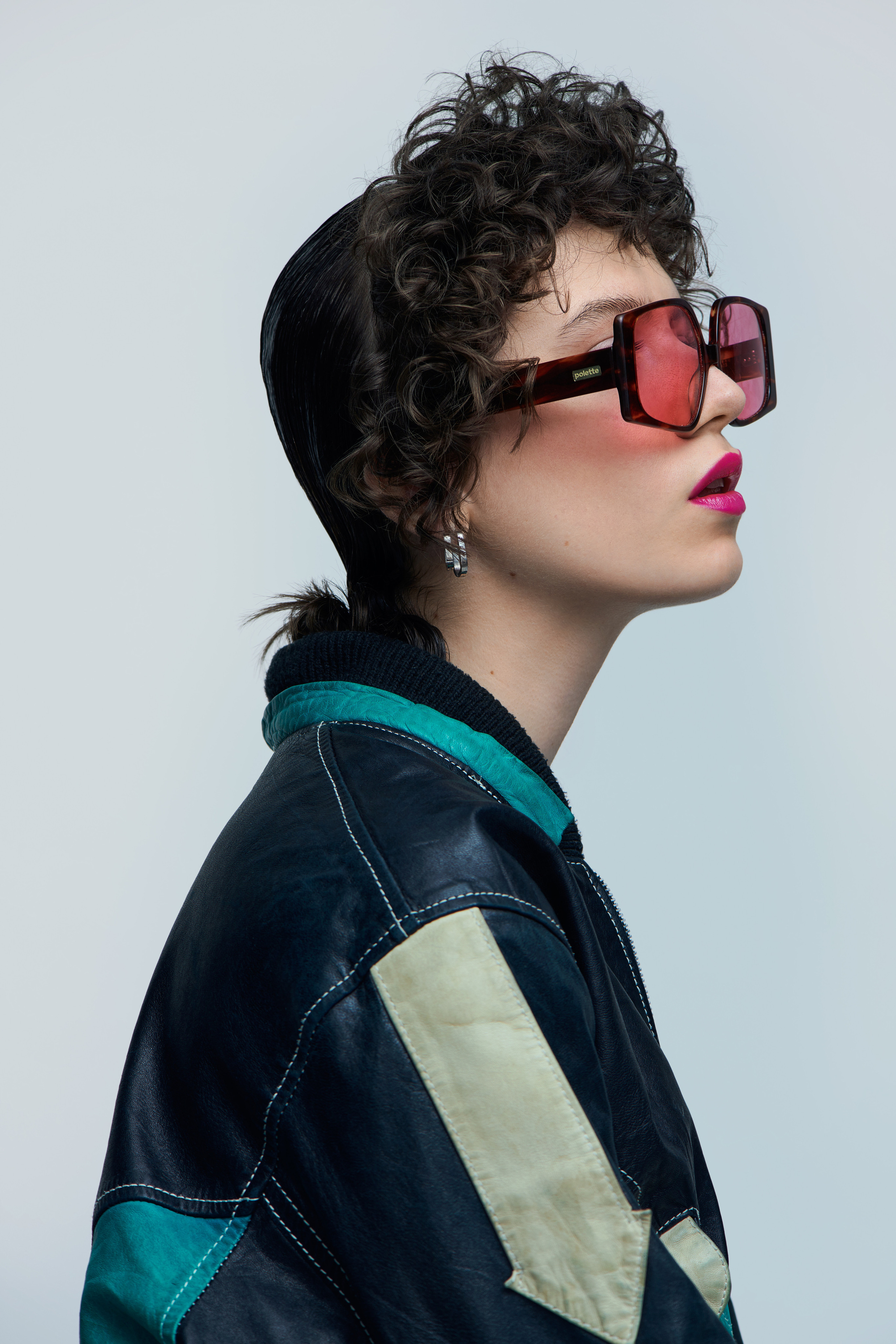 PIP. Алина Ефимова — ретушёр (beaty, fashion, product)