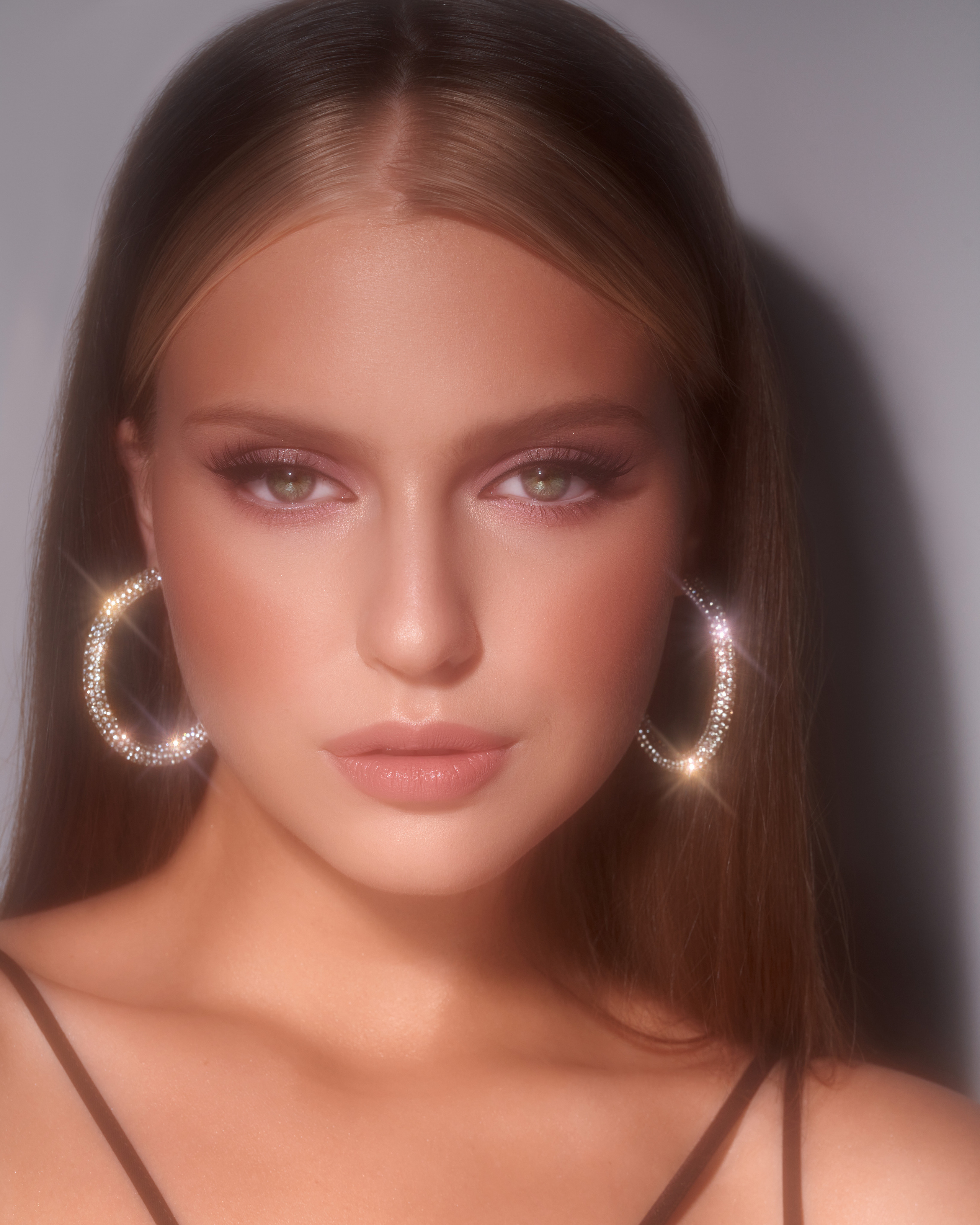 Marina. Alina Efimova — Retoucher (Beauty, fashion and product)