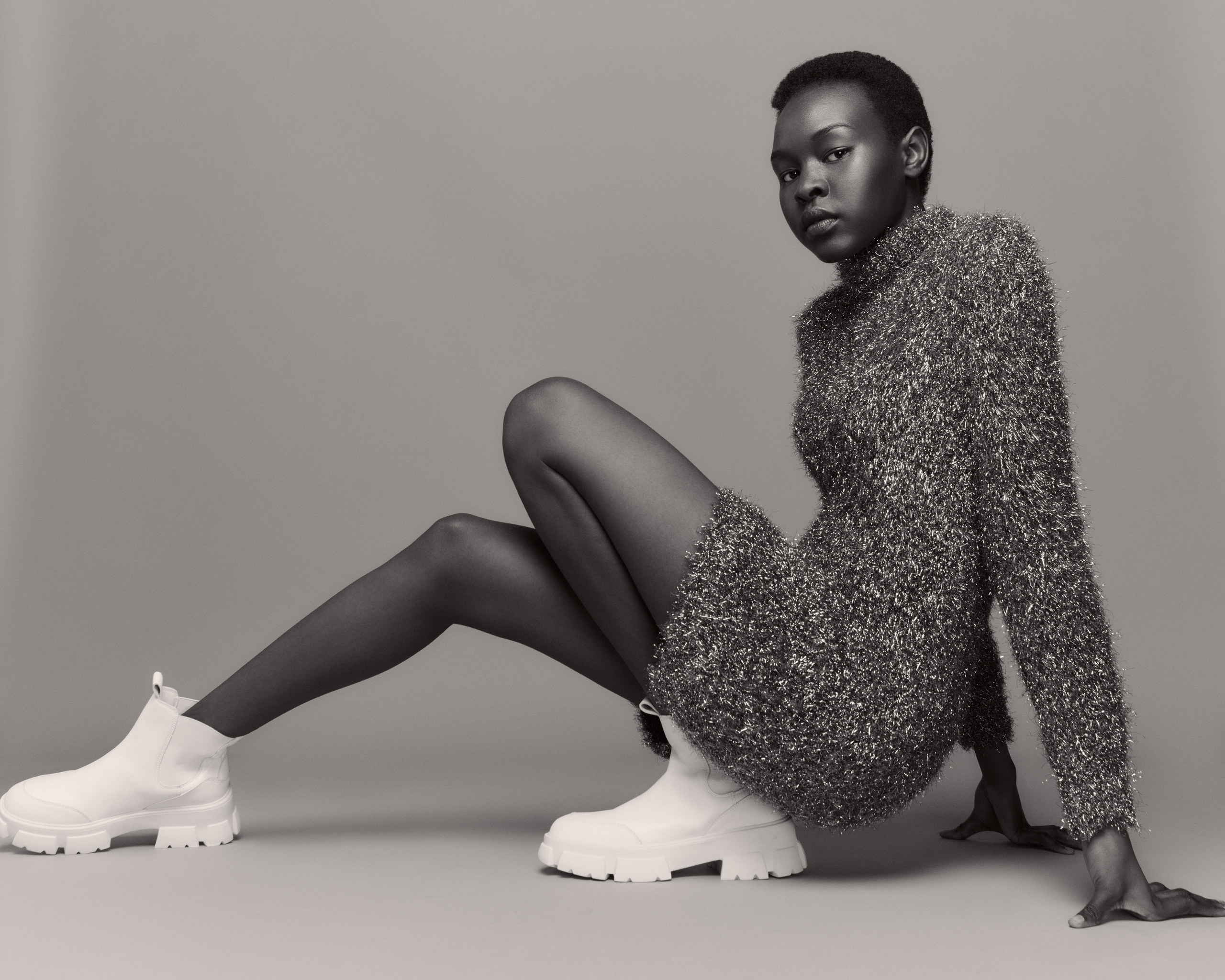 Tumbush. Alina Efimova — Retoucher (Beauty, fashion and product)