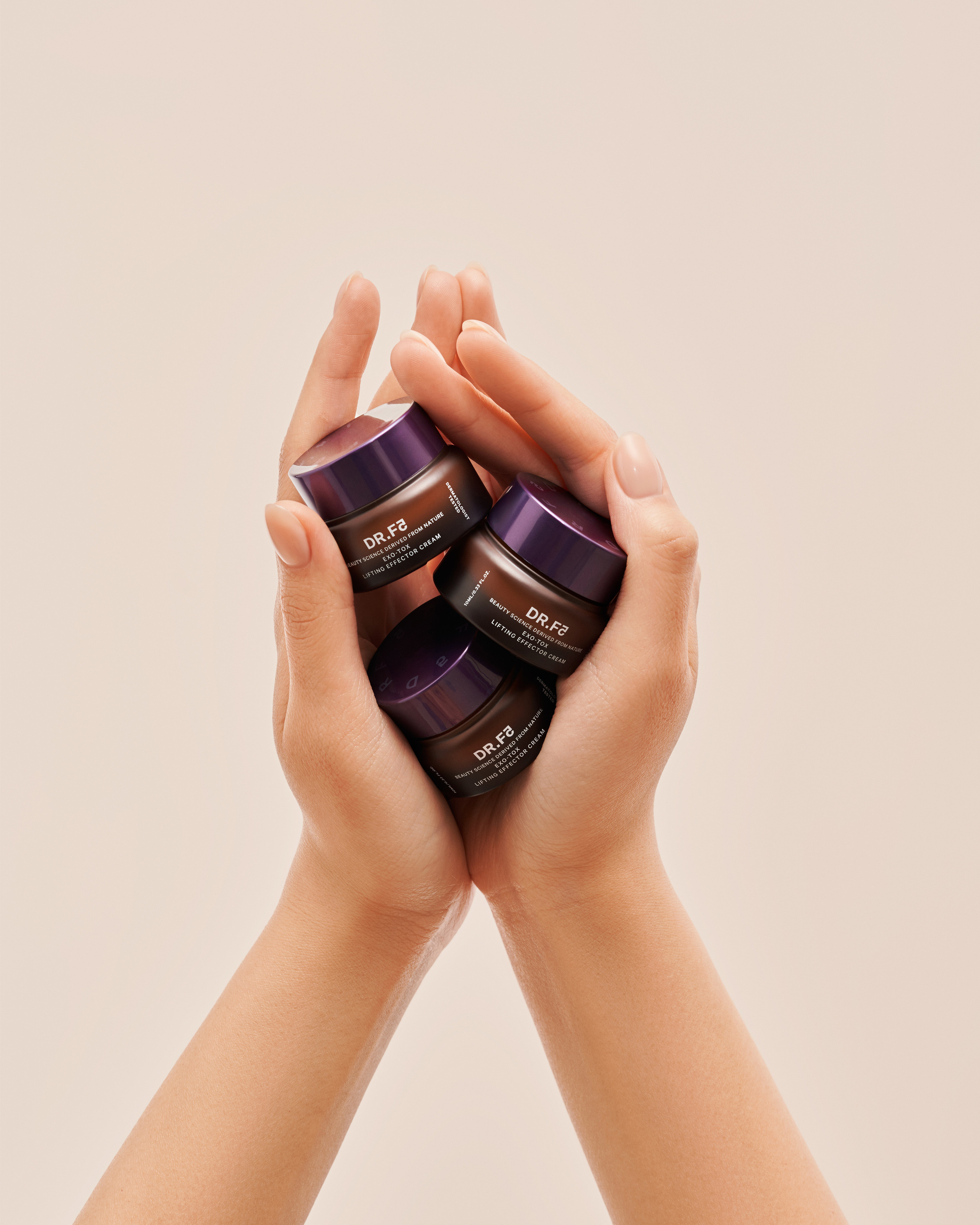 DR.F5. Алина Ефимова — ретушёр (beaty, fashion, product)