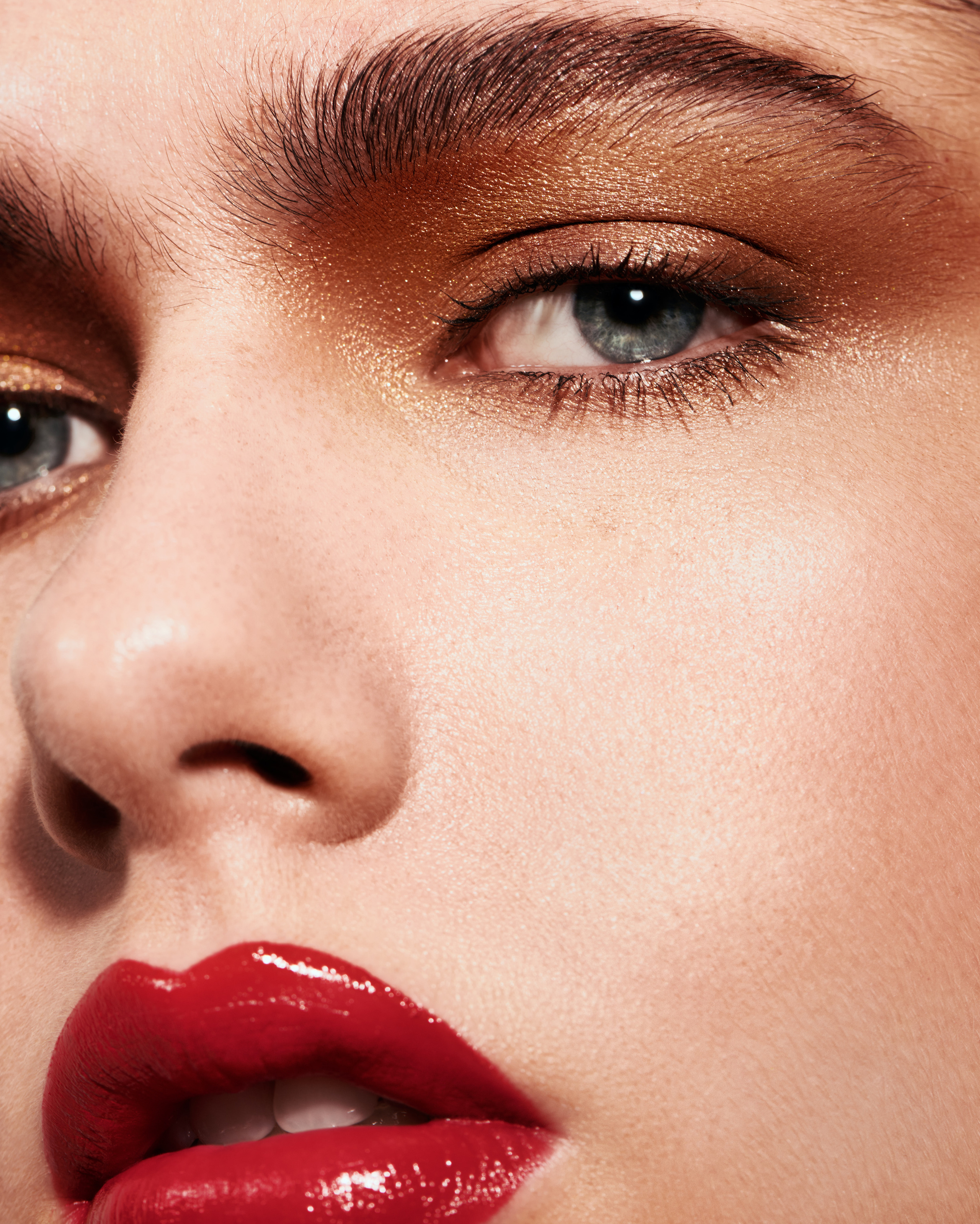 Encarna. Alina Efimova — Retoucher (Beauty, fashion and product)