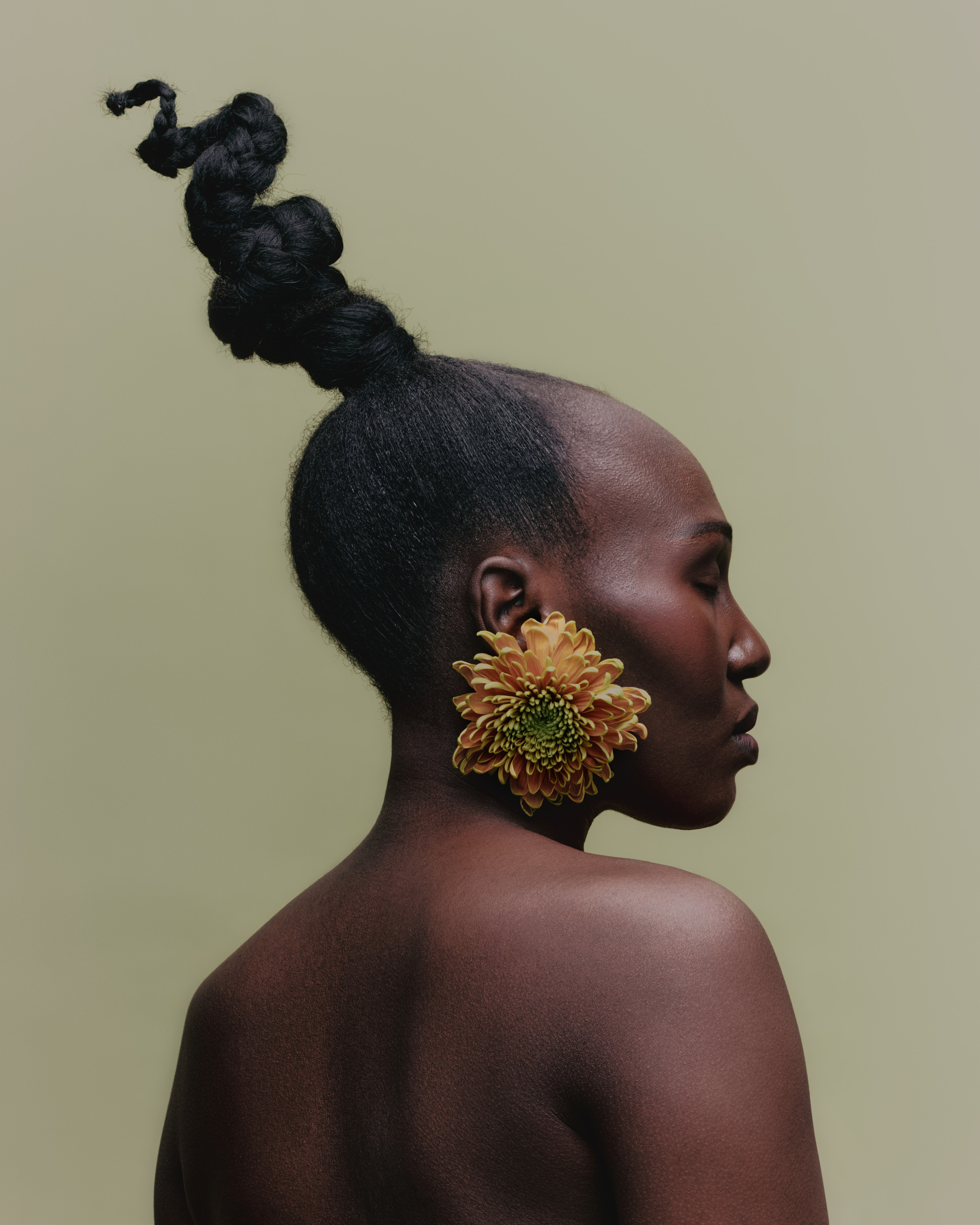 Doru. Алина Ефимова — ретушёр (beaty, fashion, product)