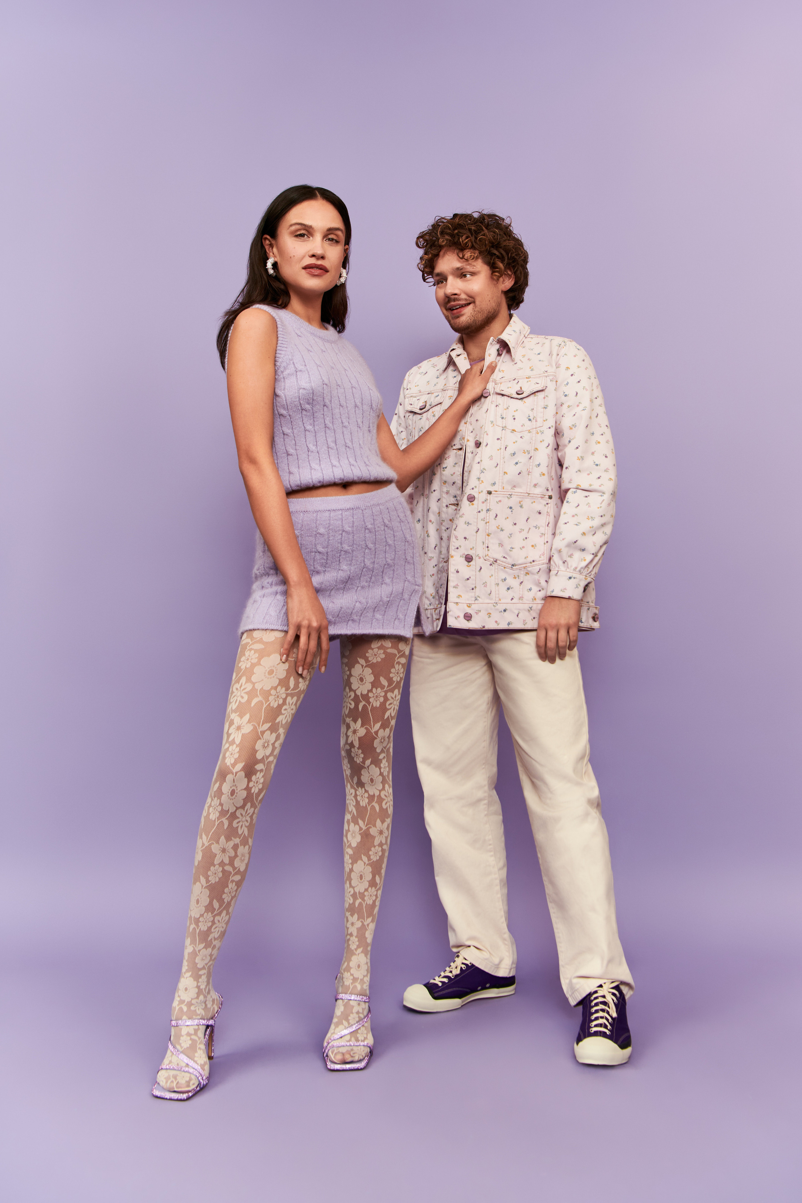 &C. Alina Efimova — Retoucher (Beauty, fashion and product)