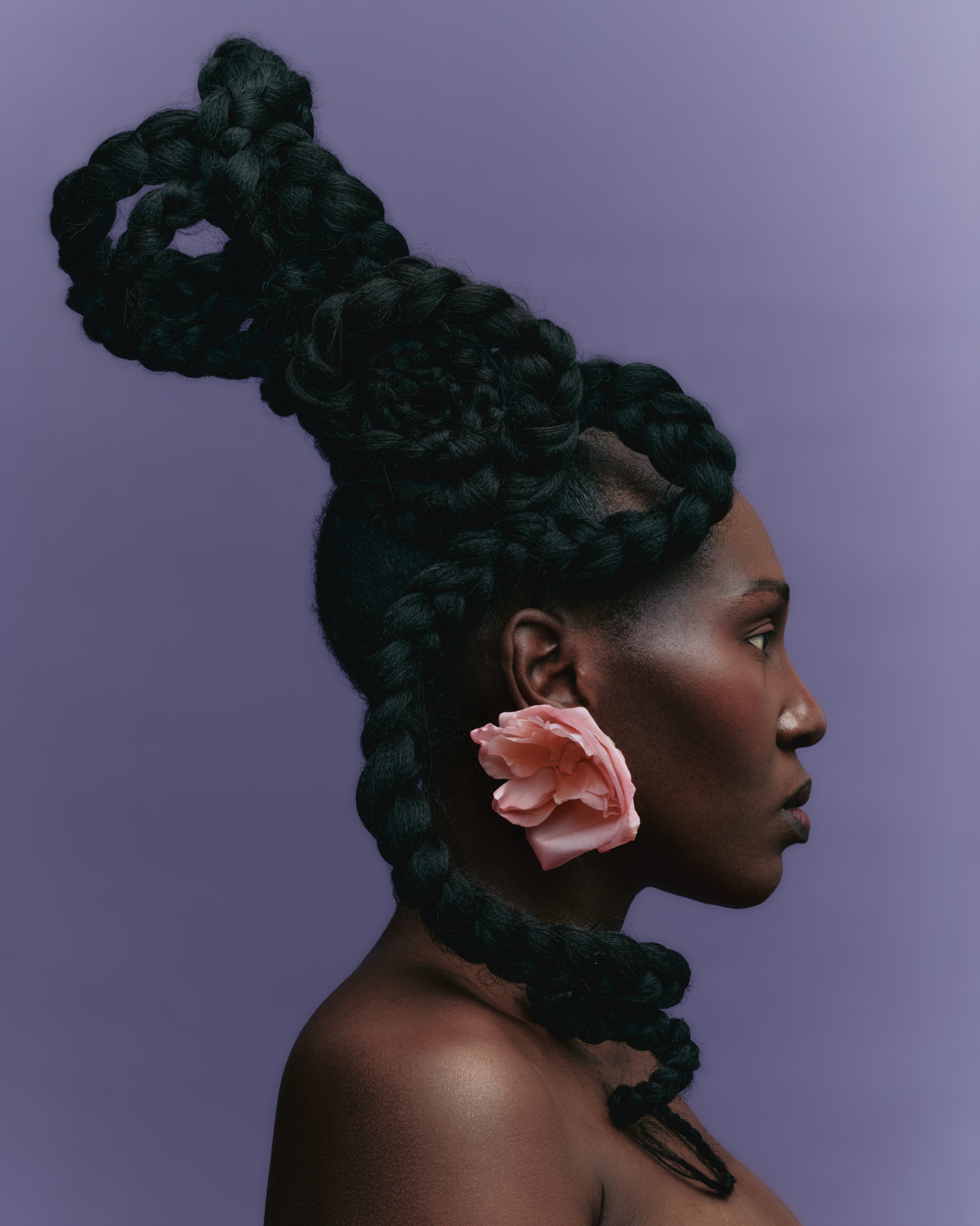 Doru. Алина Ефимова — ретушёр (beaty, fashion, product)