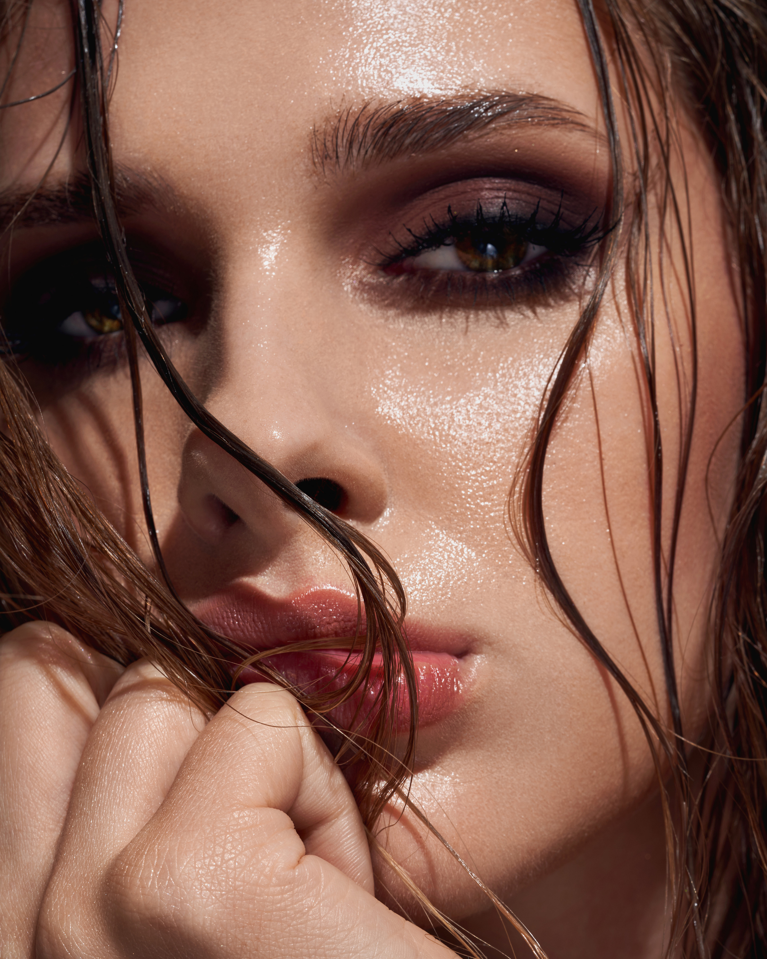 Nadya. Алина Ефимова — ретушёр (beaty, fashion, product)