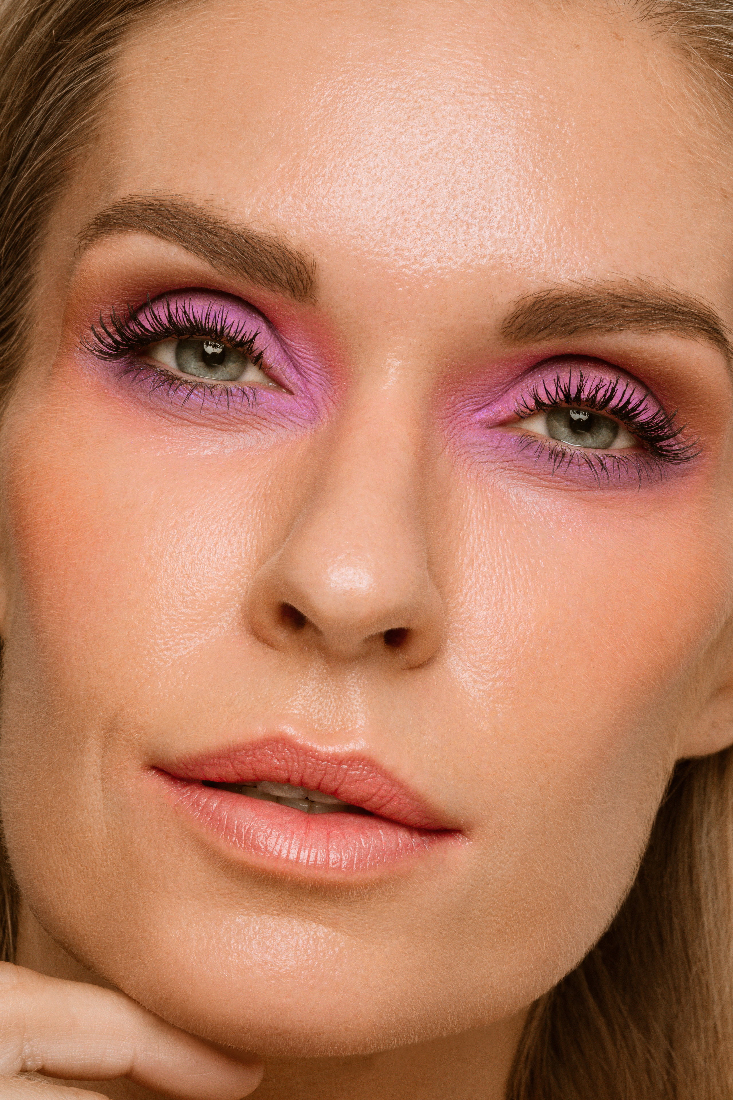 Astrid. Alina Efimova — Retoucher (Beauty, fashion and product)