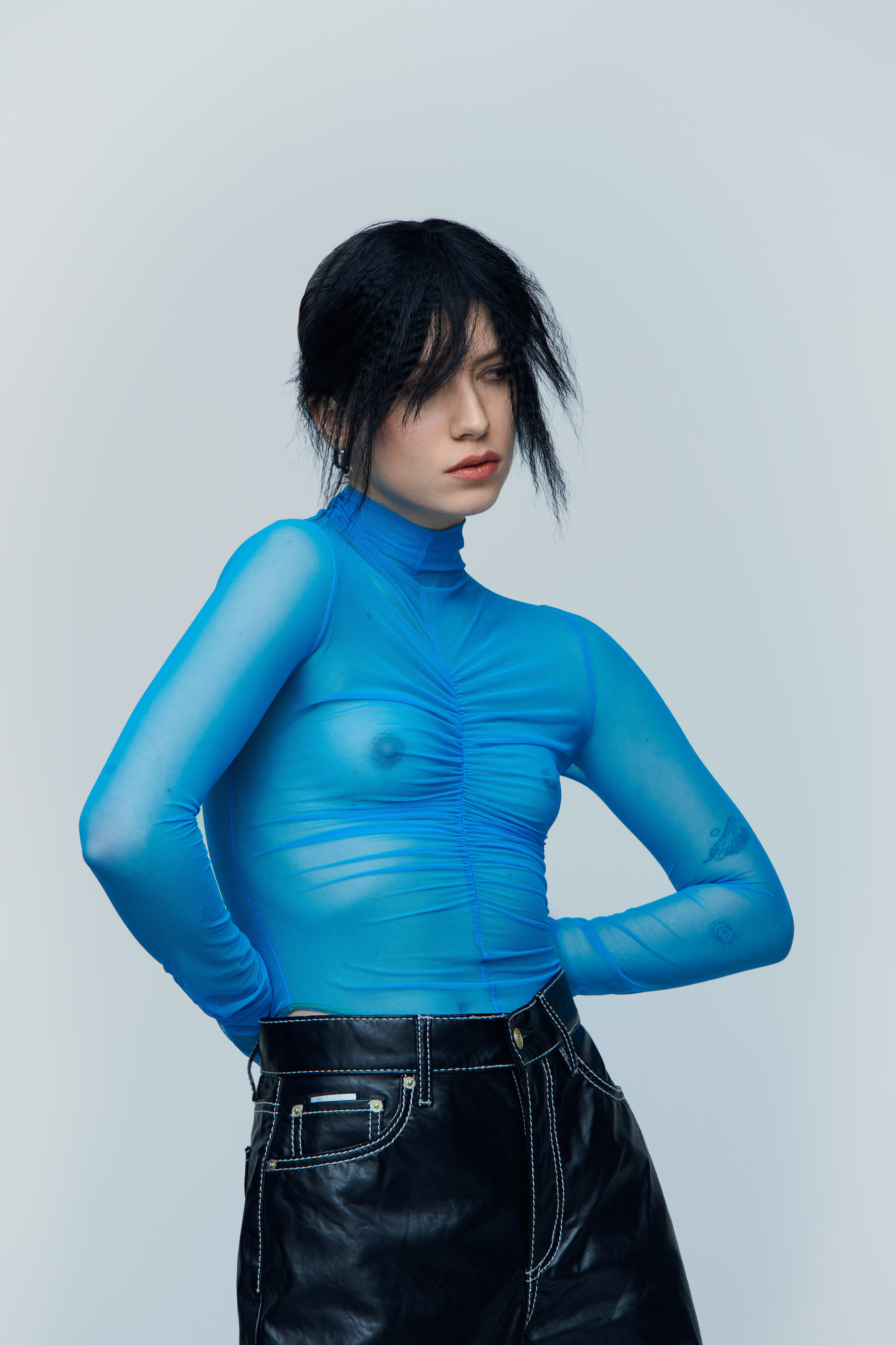 PIP. Алина Ефимова — ретушёр (beaty, fashion, product)